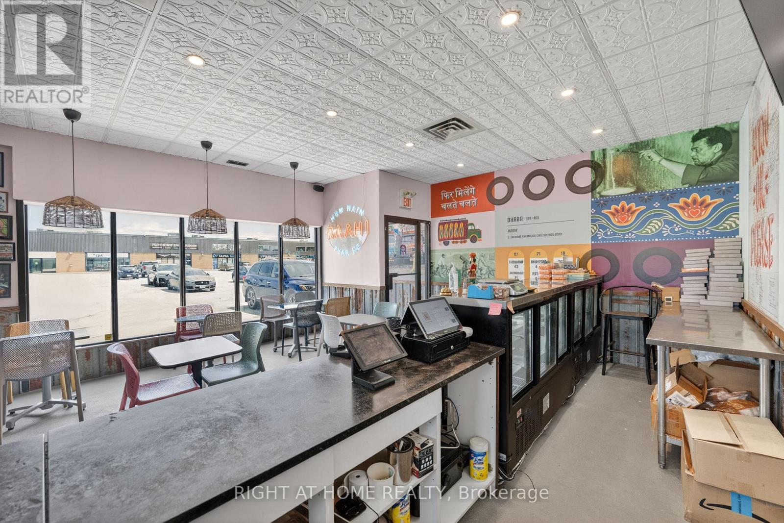 1 - 5370 Canotek Road, Ottawa, Ontario  K1G 9G1 - Photo 9 - X13494612