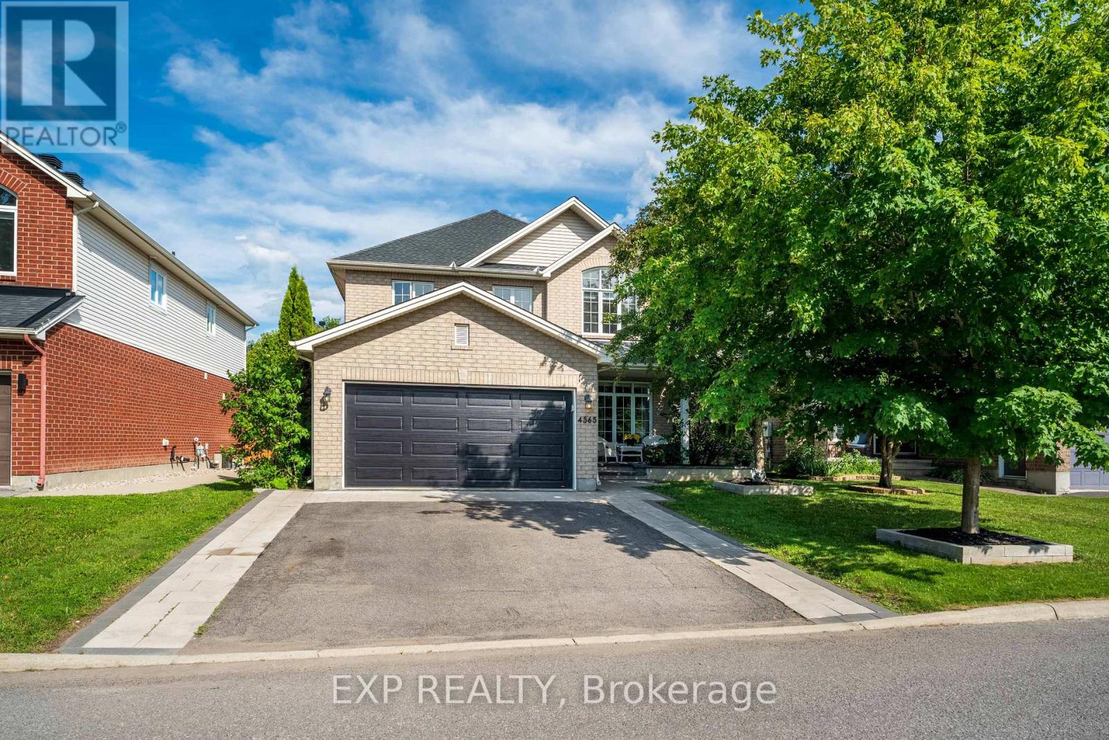 4565 Sugar Maple Drive, Ottawa, Ontario  K1V 1R7 - Photo 1 - X13494628