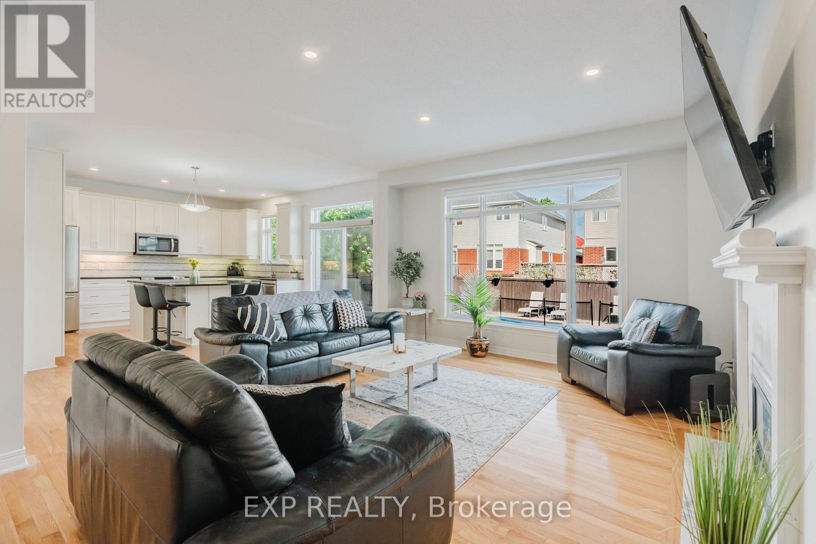 4565 Sugar Maple Drive, Ottawa, Ontario  K1V 1R7 - Photo 12 - X13494628