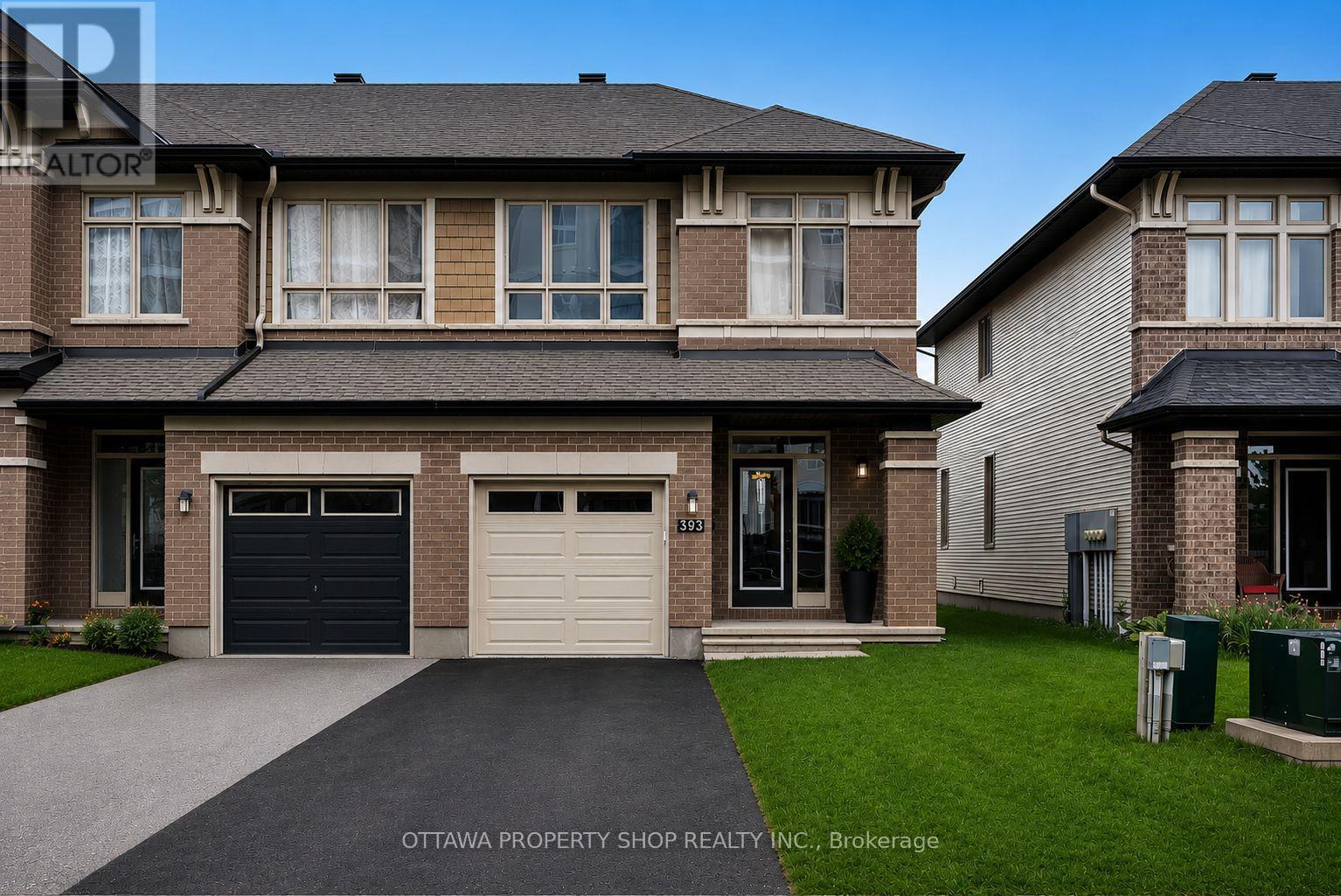 393 Livery Street, Ottawa, Ontario  K2V 0B5 - Photo 1 - X13494696