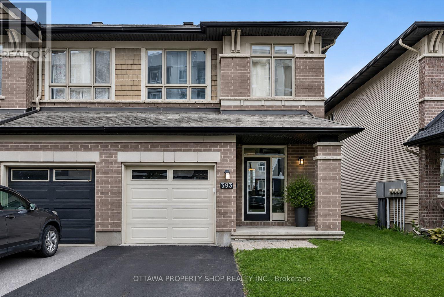 393 Livery Street, Ottawa, Ontario  K2V 0B5 - Photo 2 - X13494696