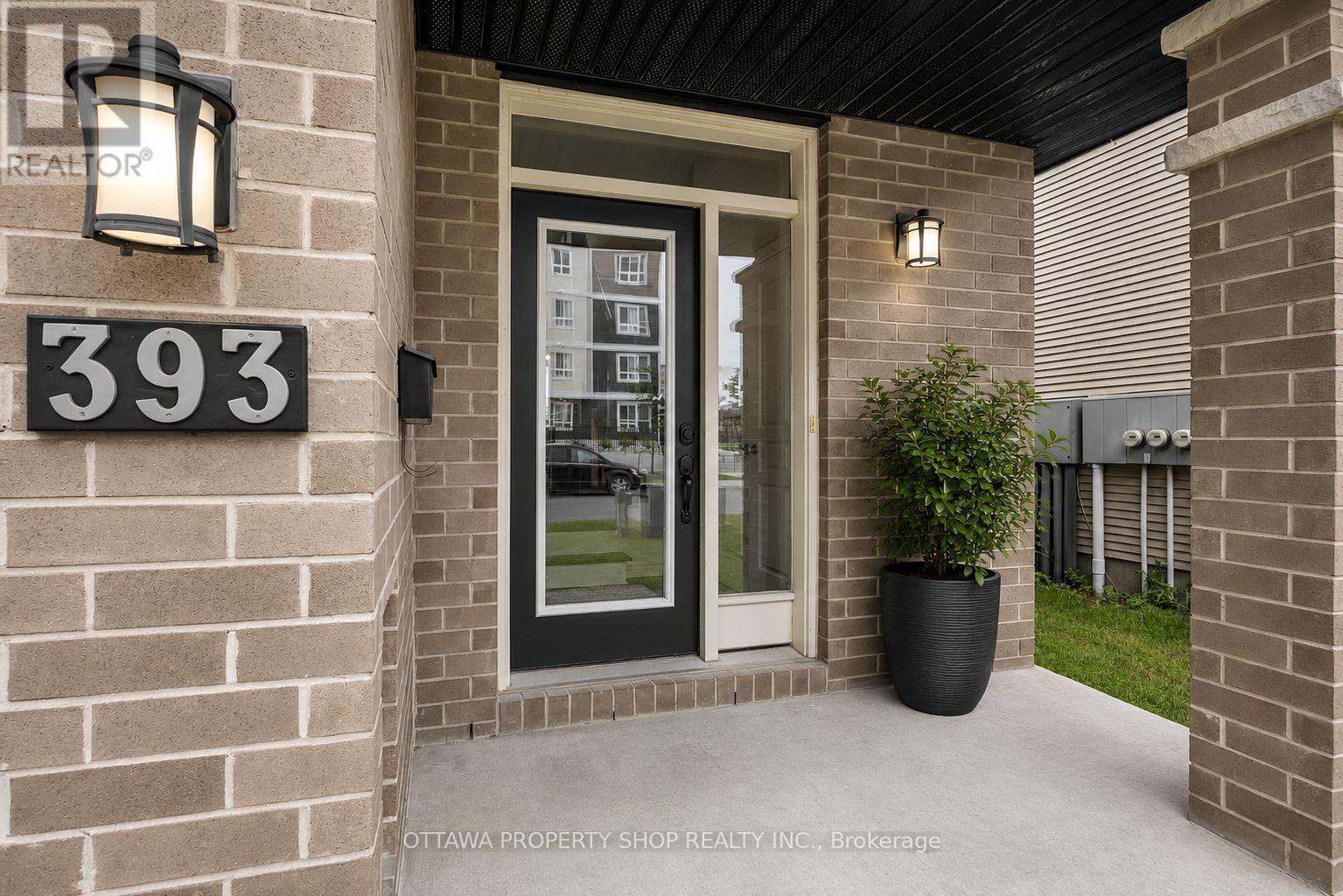 393 Livery Street, Ottawa, Ontario  K2V 0B5 - Photo 3 - X13494696