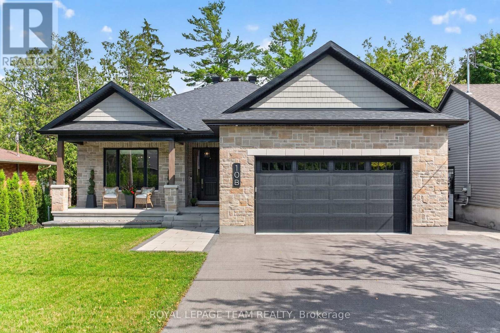 10 B Brigade Avenue, Ottawa, Ontario  K2S 1J1 - Photo 1 - X13494700