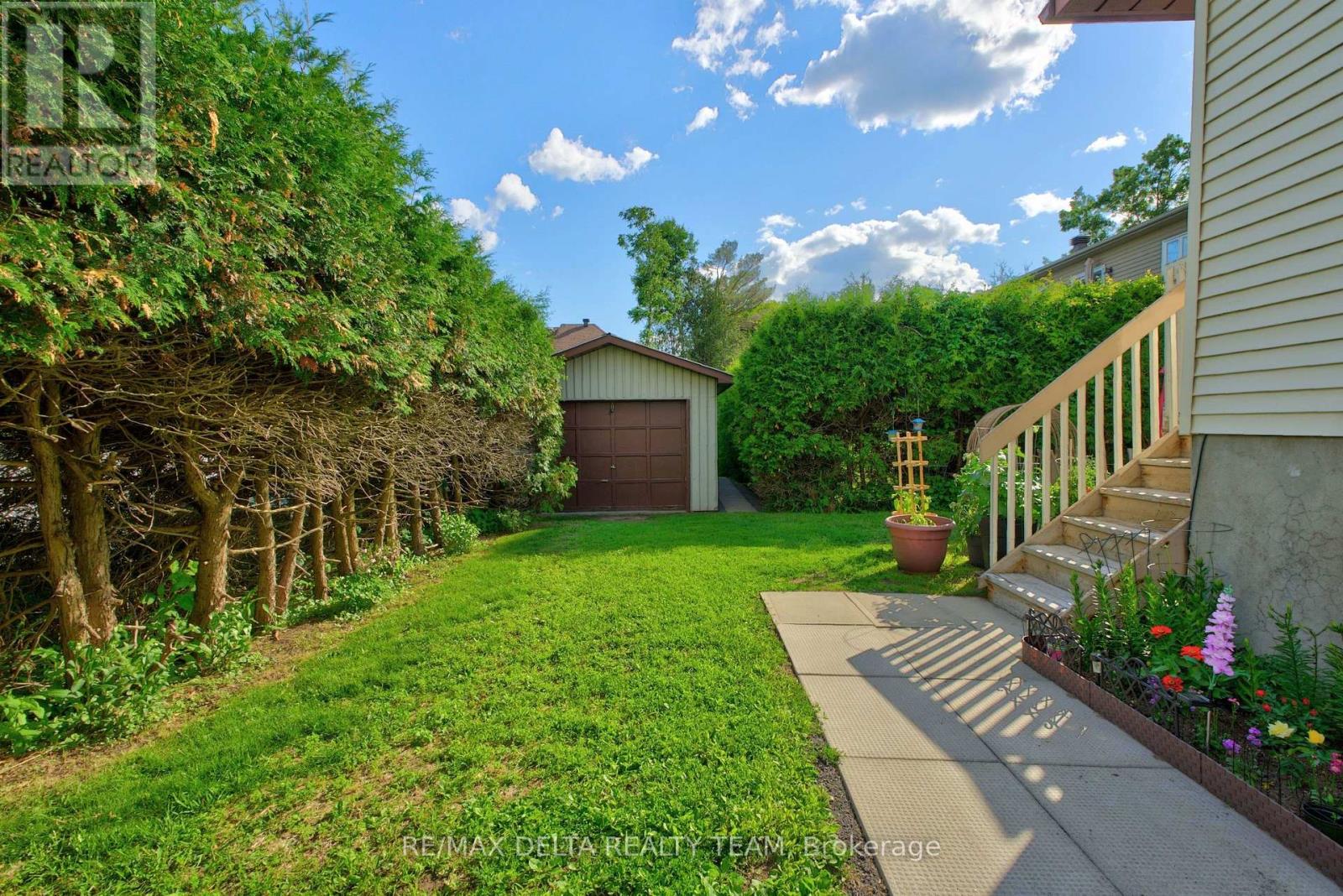 522 St Louis Street, Clarence-Rockland, Ontario  K4K 1B1 - Photo 31 - X13494870
