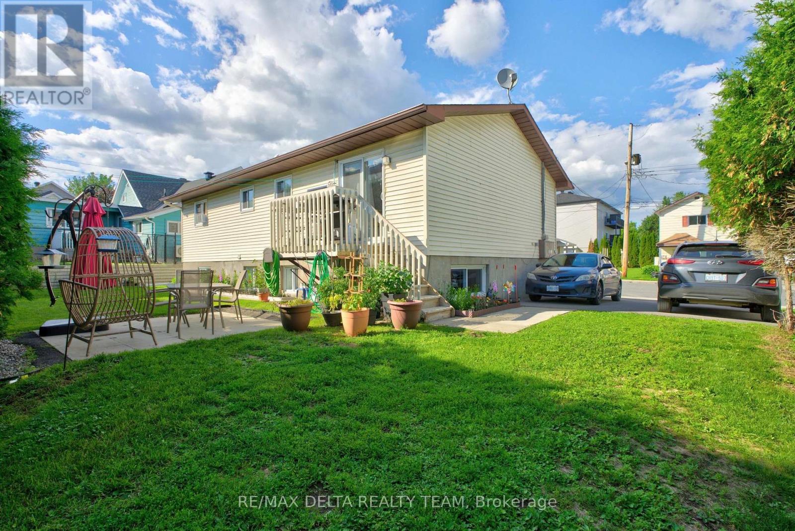 522 St Louis Street, Clarence-Rockland, Ontario  K4K 1B1 - Photo 32 - X13494870