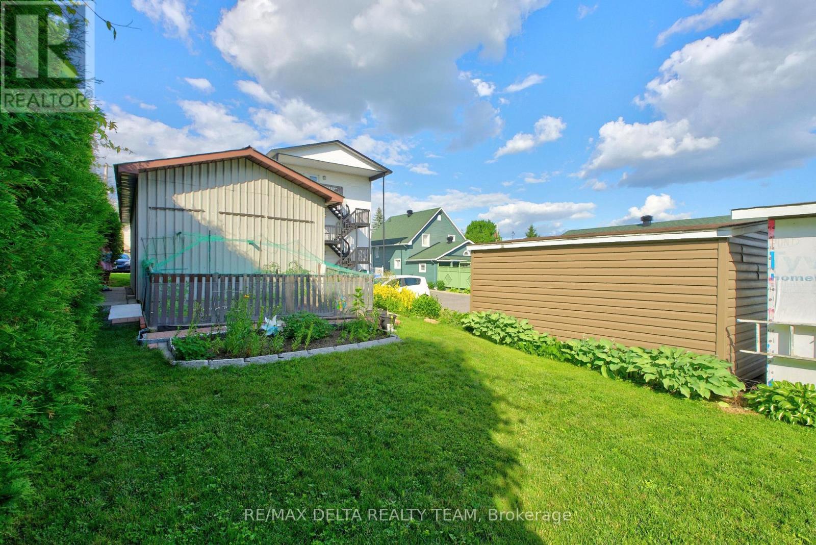 522 St Louis Street, Clarence-Rockland, Ontario  K4K 1B1 - Photo 33 - X13494870