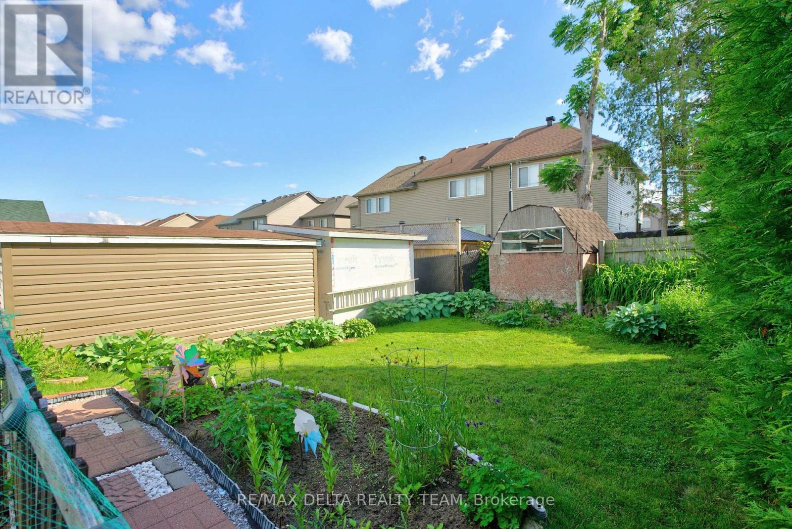 522 St Louis Street, Clarence-Rockland, Ontario  K4K 1B1 - Photo 34 - X13494870