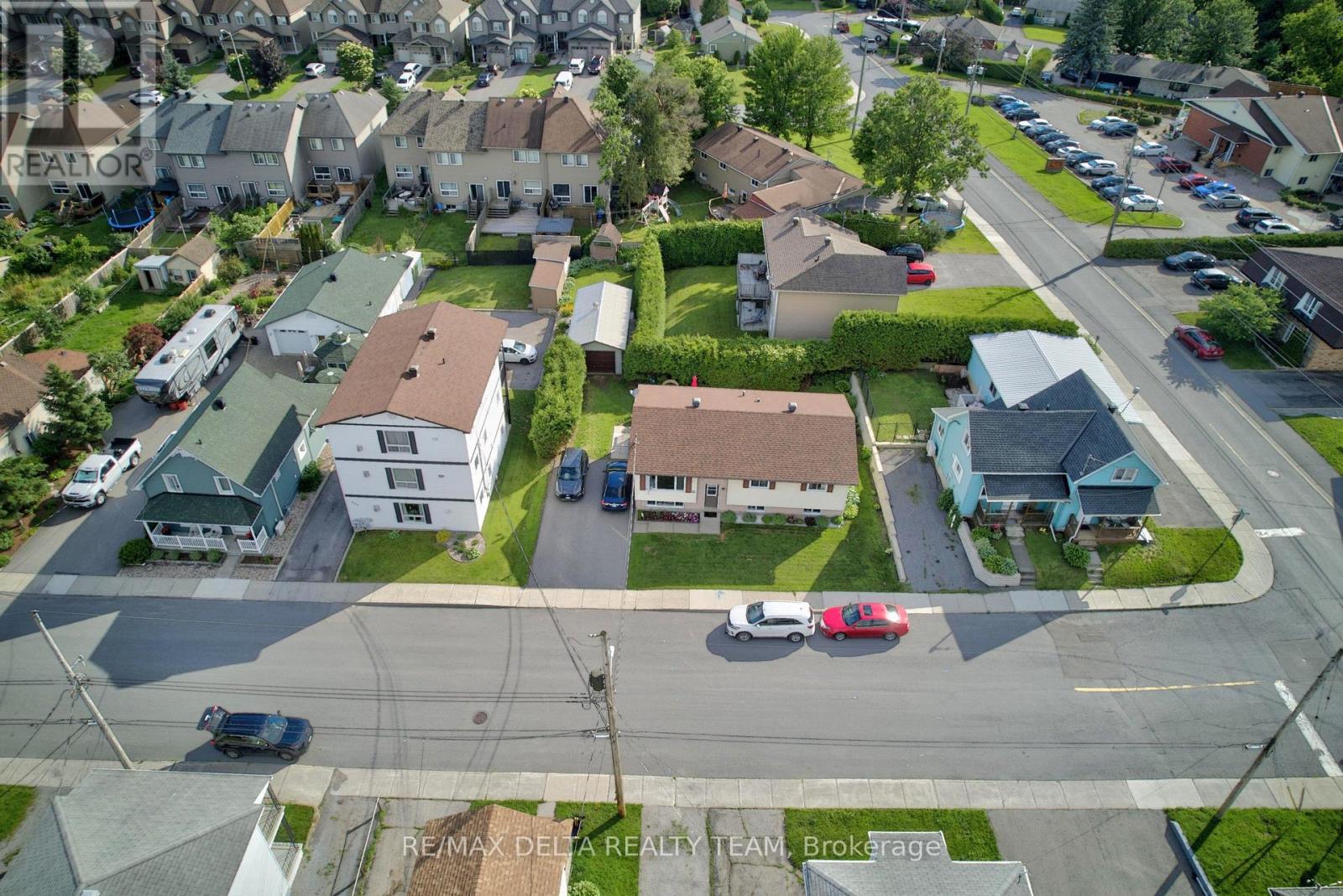 522 St Louis Street, Clarence-Rockland, Ontario  K4K 1B1 - Photo 4 - X13494870