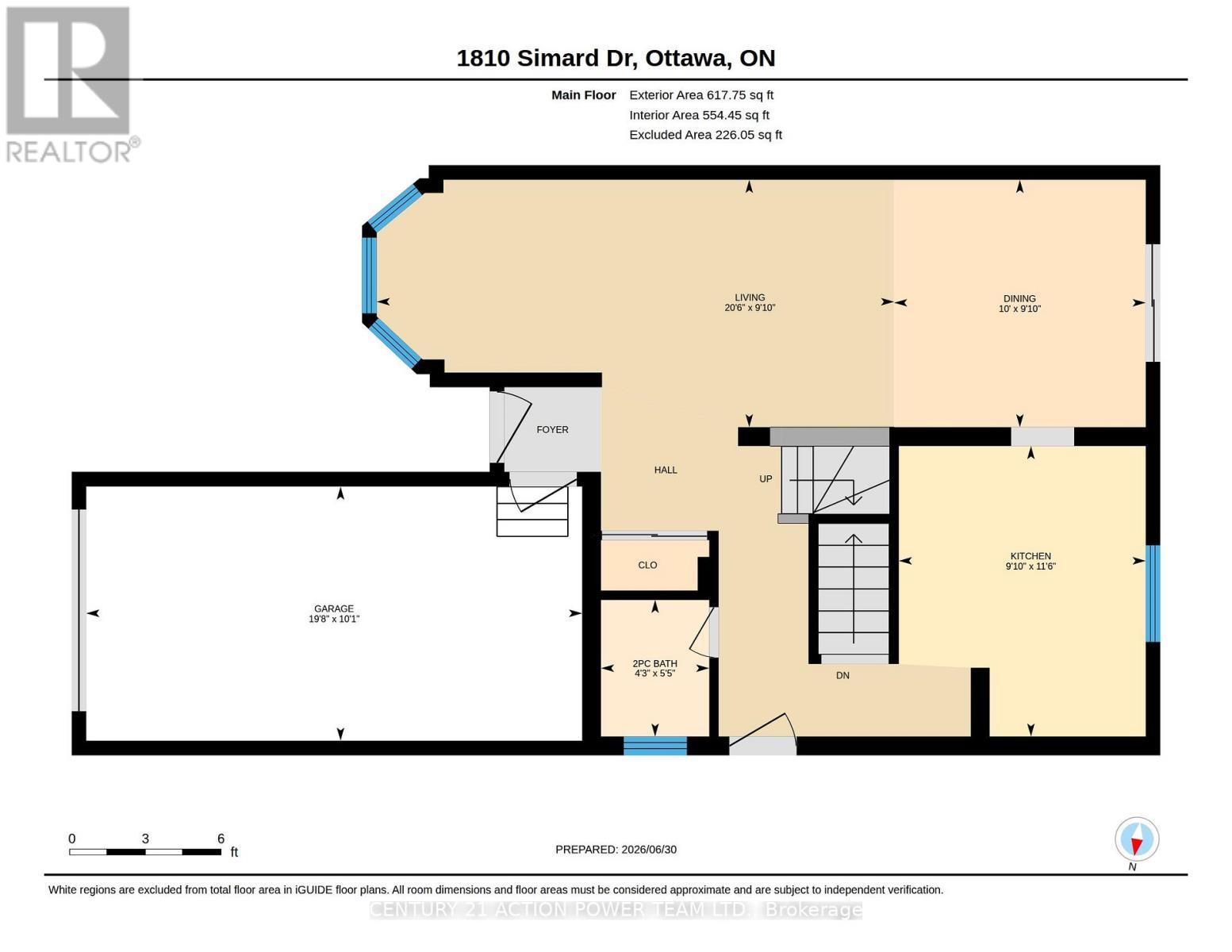 1810 Simard Drive, Ottawa, Ontario  K1C 2P8 - Photo 35 - X13494972