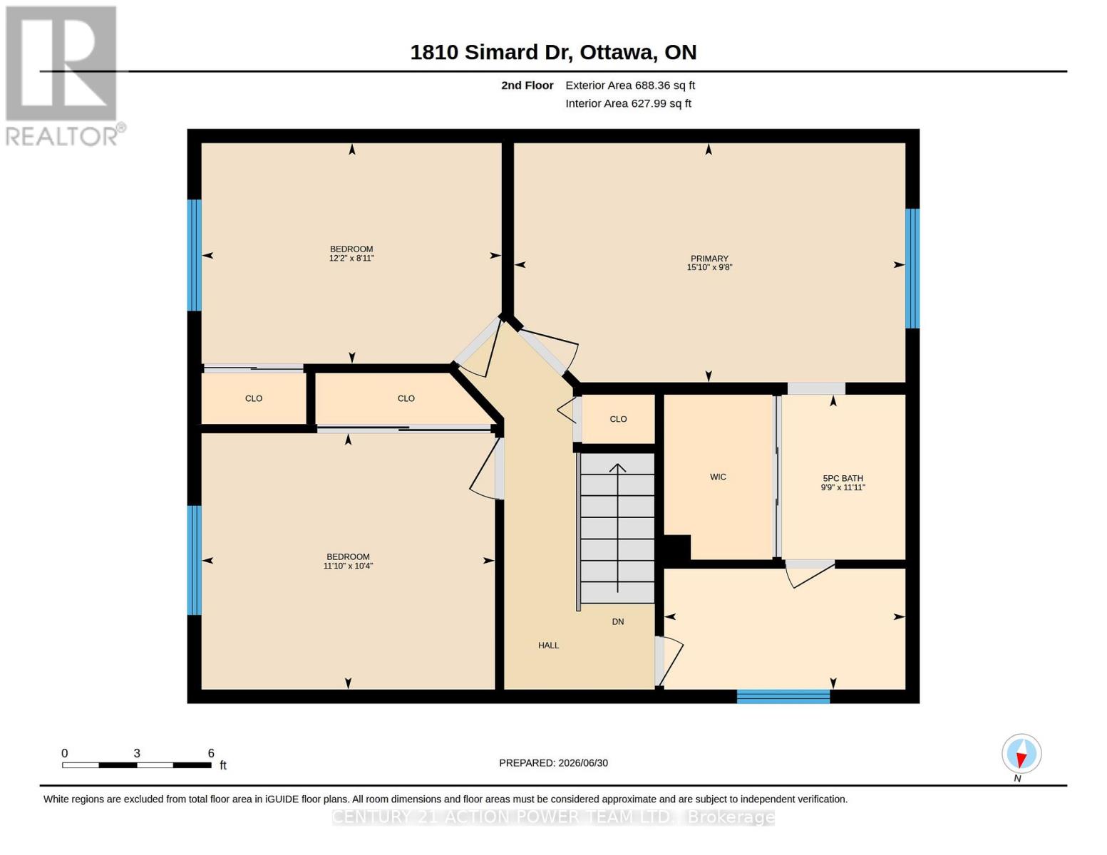 1810 Simard Drive, Ottawa, Ontario  K1C 2P8 - Photo 36 - X13494972