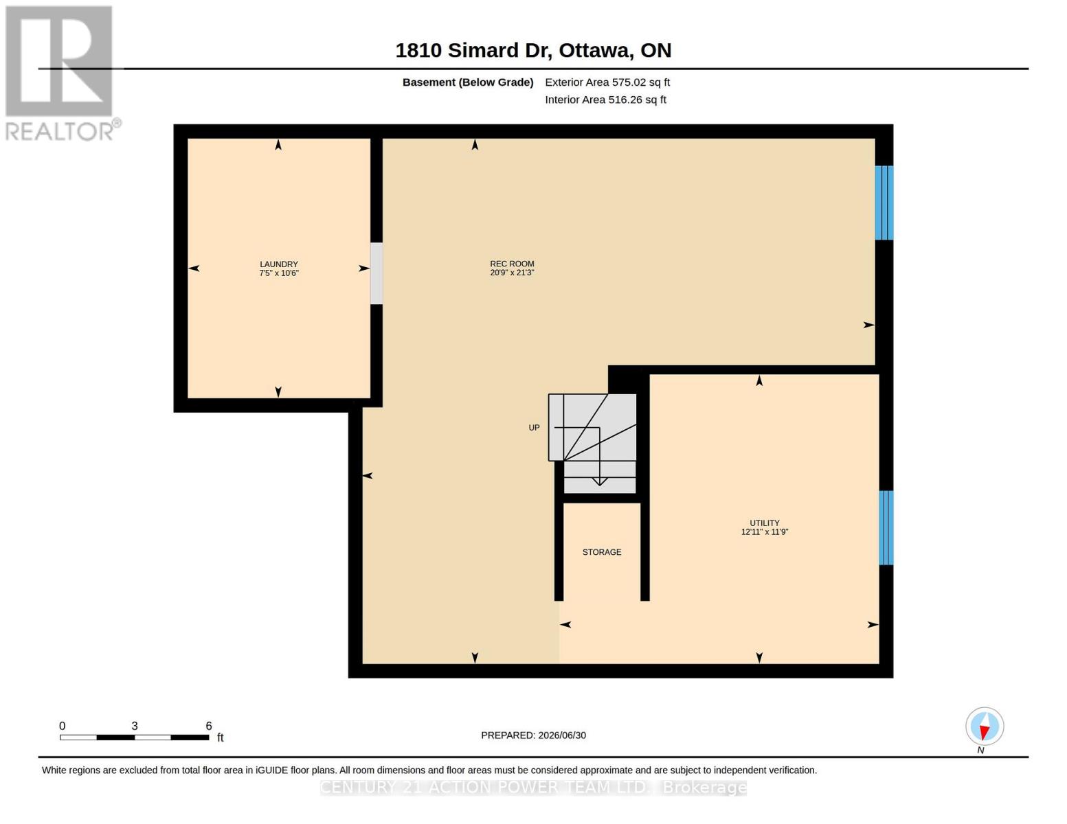 1810 Simard Drive, Ottawa, Ontario  K1C 2P8 - Photo 37 - X13494972