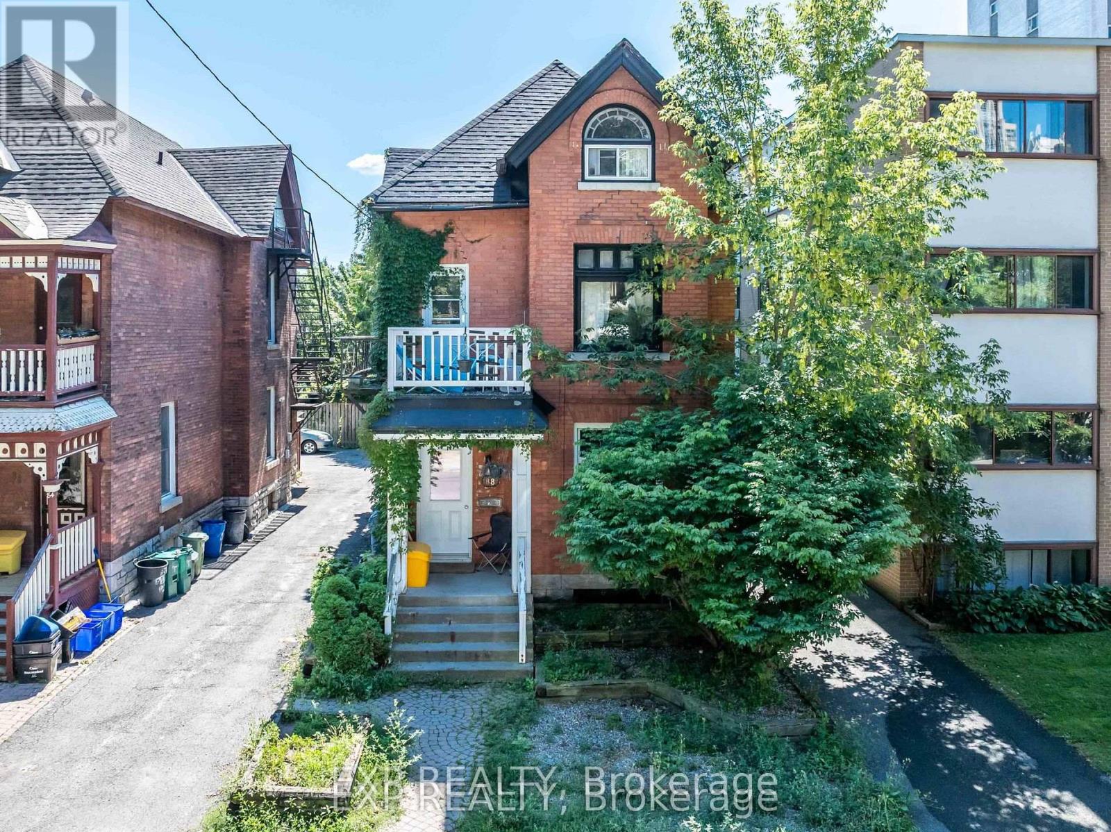 88 Maclaren Street, Ottawa, Ontario  K2P 0K6 - Photo 2 - X13494974