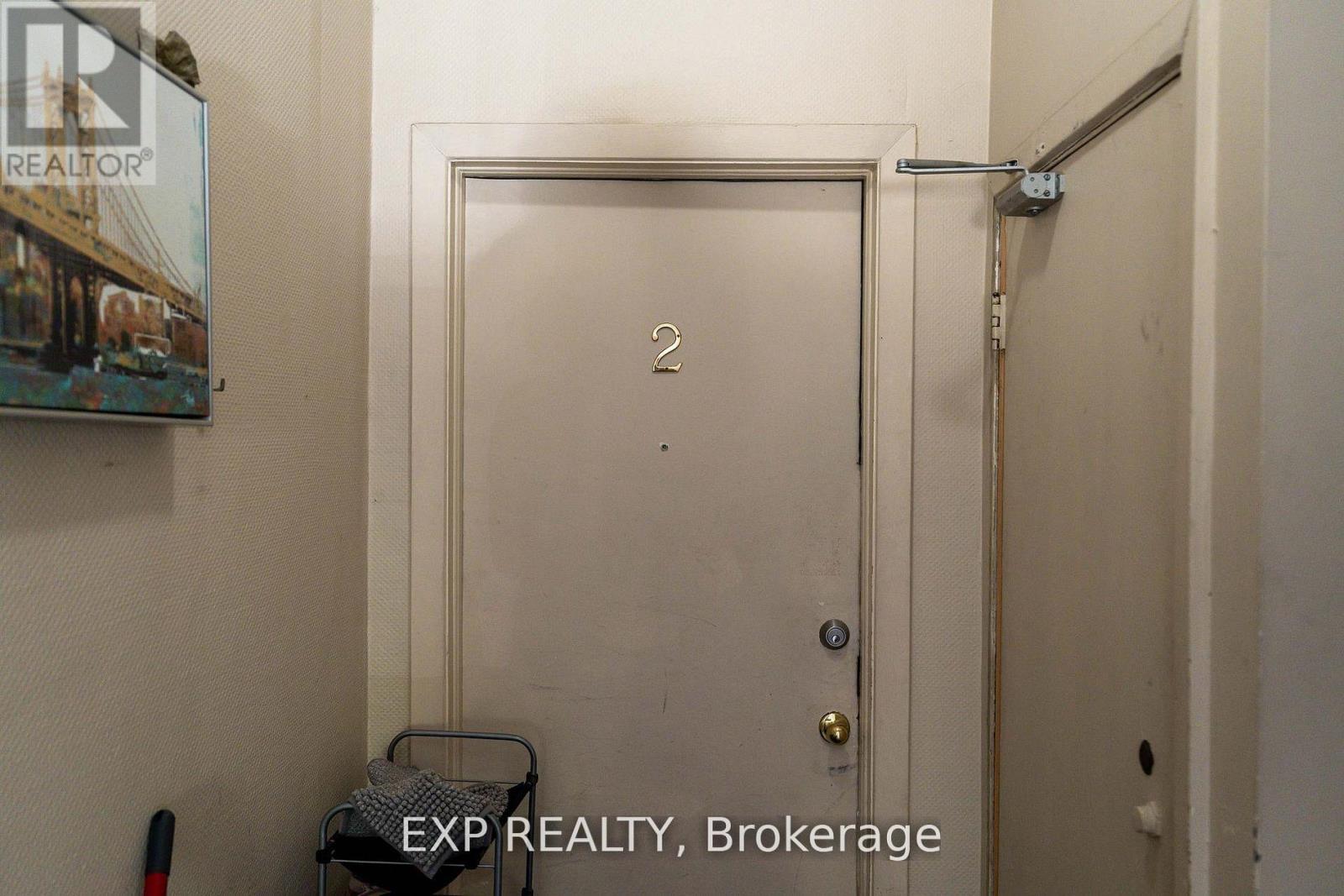 88 Maclaren Street, Ottawa, Ontario  K2P 0K6 - Photo 22 - X13494974