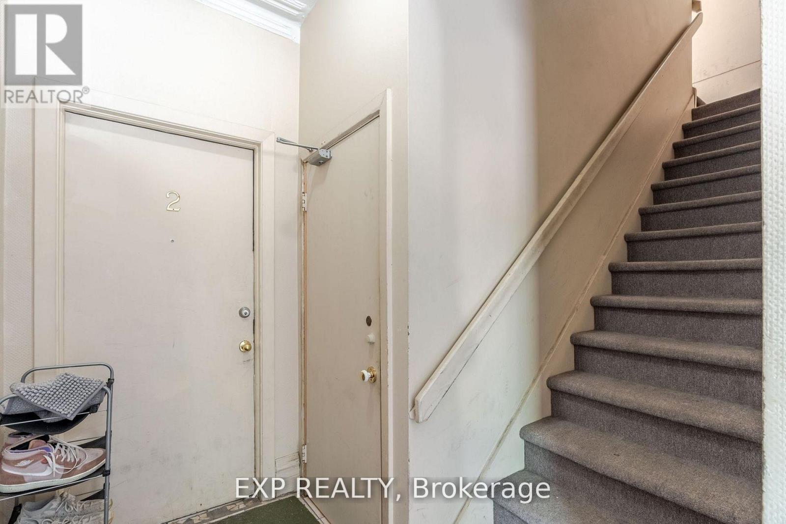 88 Maclaren Street, Ottawa, Ontario  K2P 0K6 - Photo 23 - X13494974
