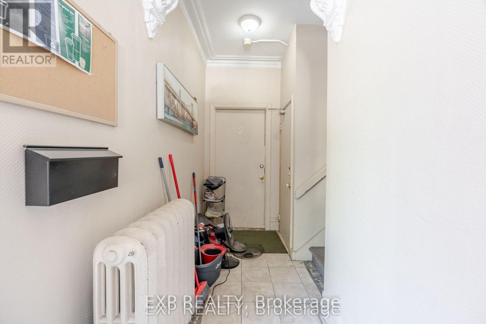 88 Maclaren Street, Ottawa, Ontario  K2P 0K6 - Photo 24 - X13494974