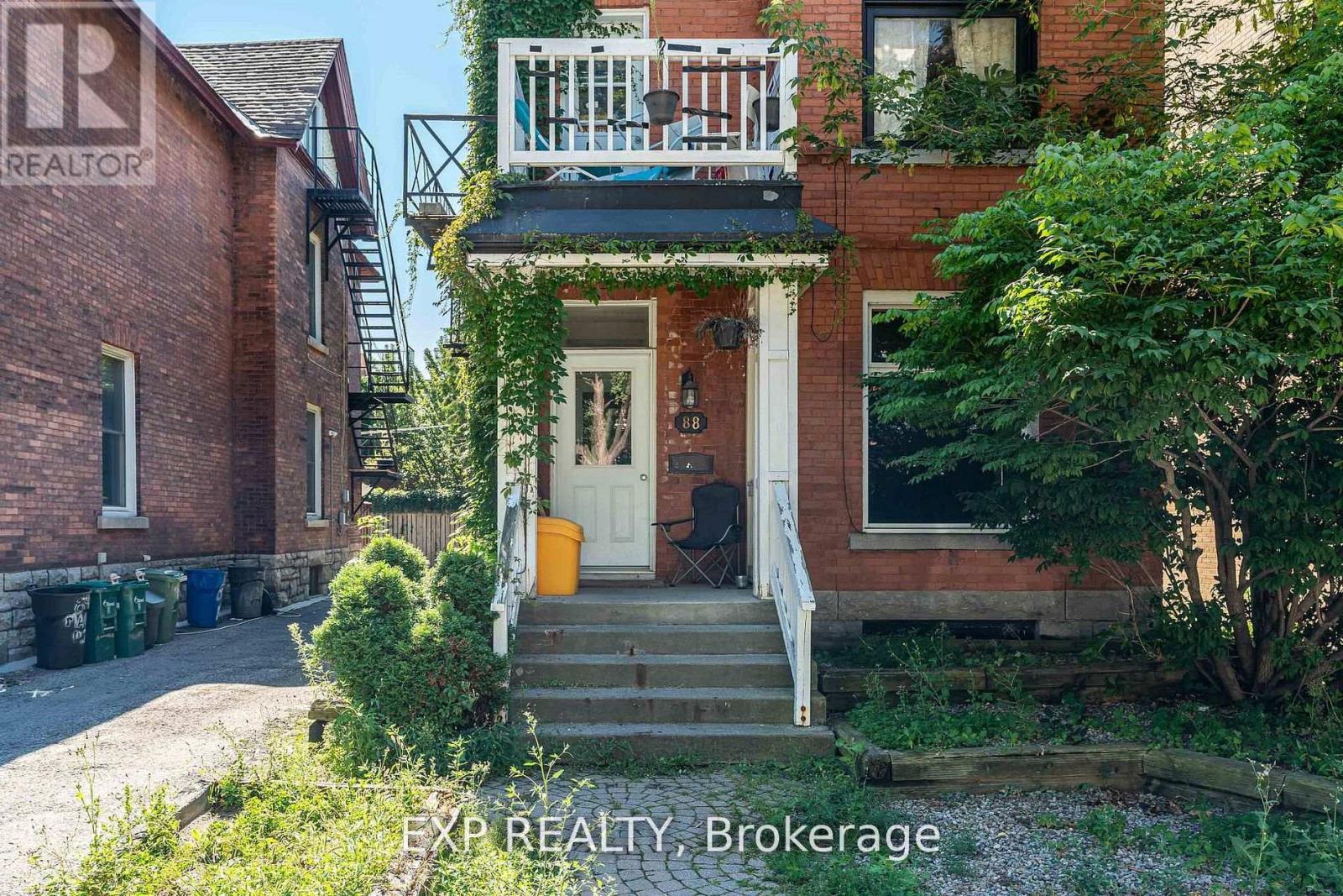 88 Maclaren Street, Ottawa, Ontario  K2P 0K6 - Photo 27 - X13494974