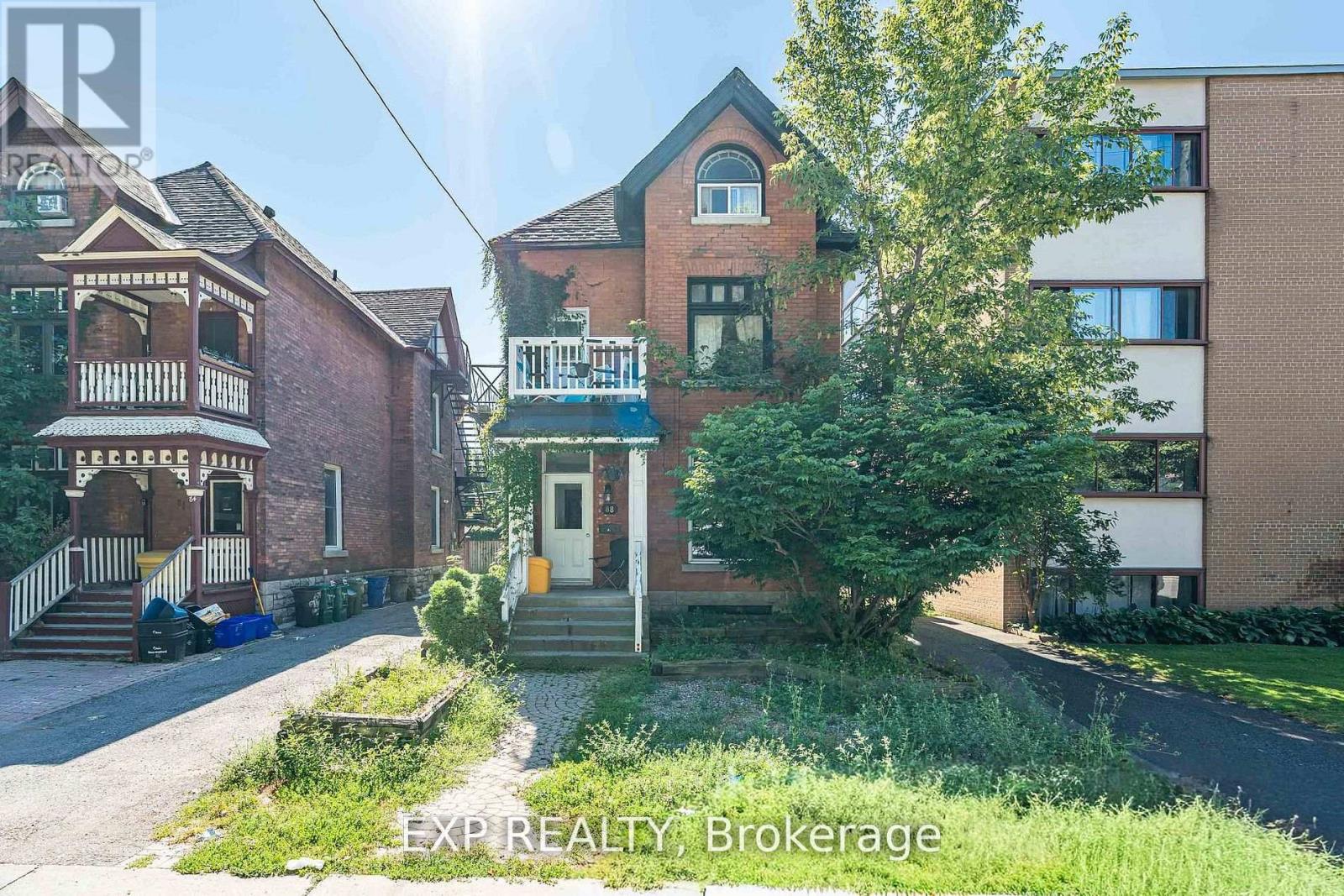 88 Maclaren Street, Ottawa, Ontario  K2P 0K6 - Photo 29 - X13494974