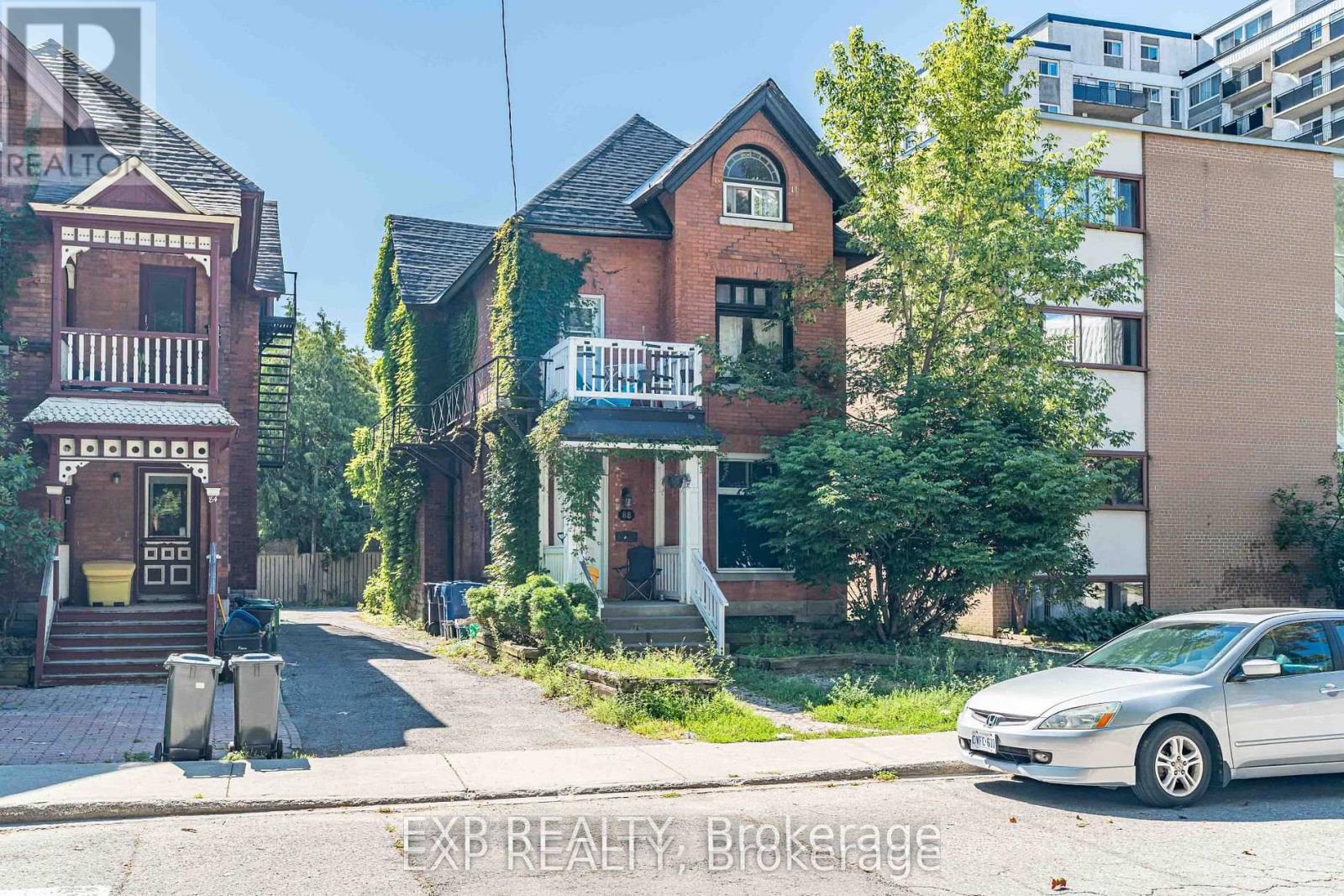 88 Maclaren Street, Ottawa, Ontario  K2P 0K6 - Photo 30 - X13494974