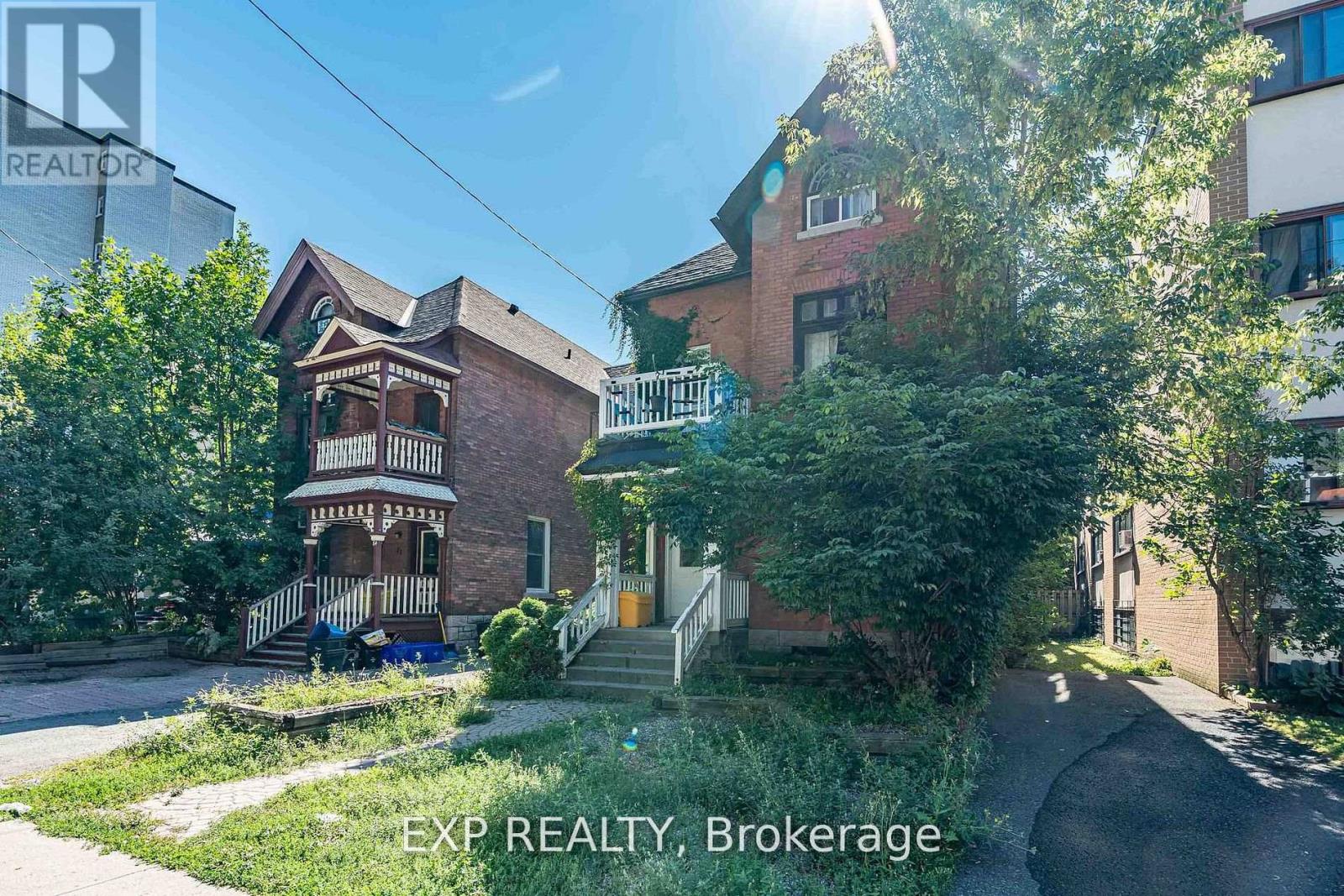 88 Maclaren Street, Ottawa, Ontario  K2P 0K6 - Photo 31 - X13494974