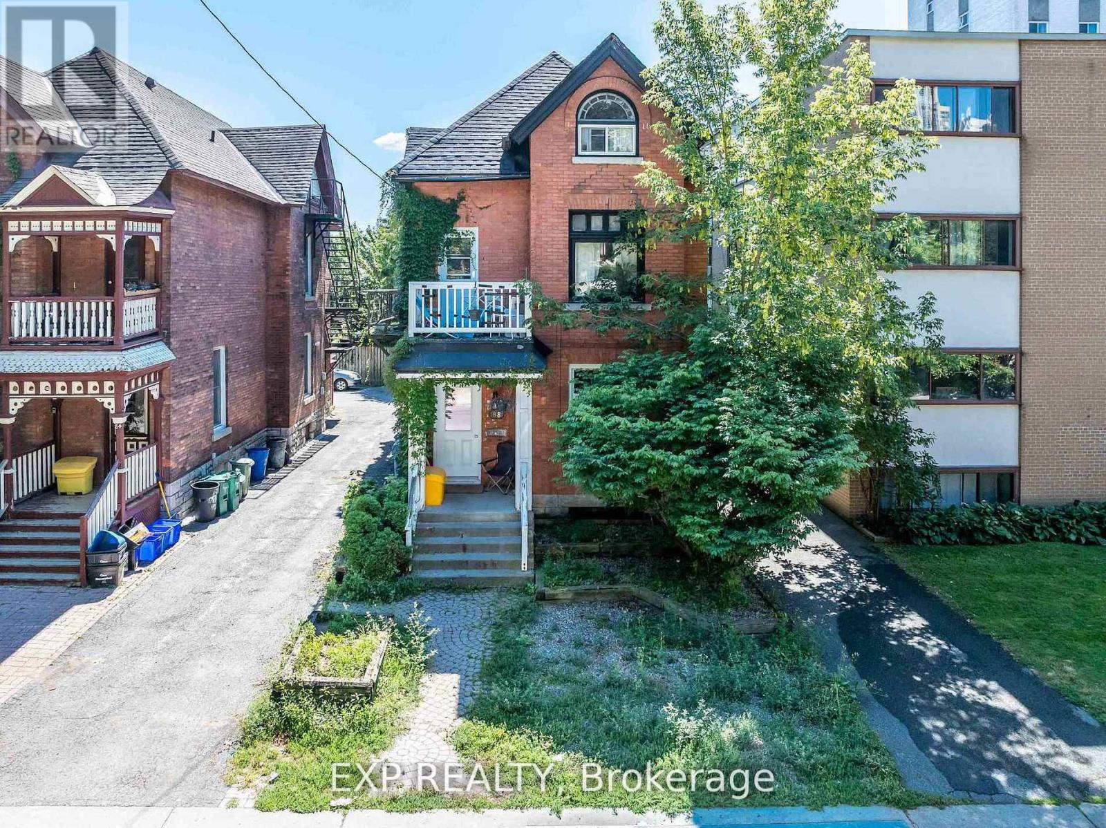 88 Maclaren Street, Ottawa, Ontario  K2P 0K6 - Photo 32 - X13494974