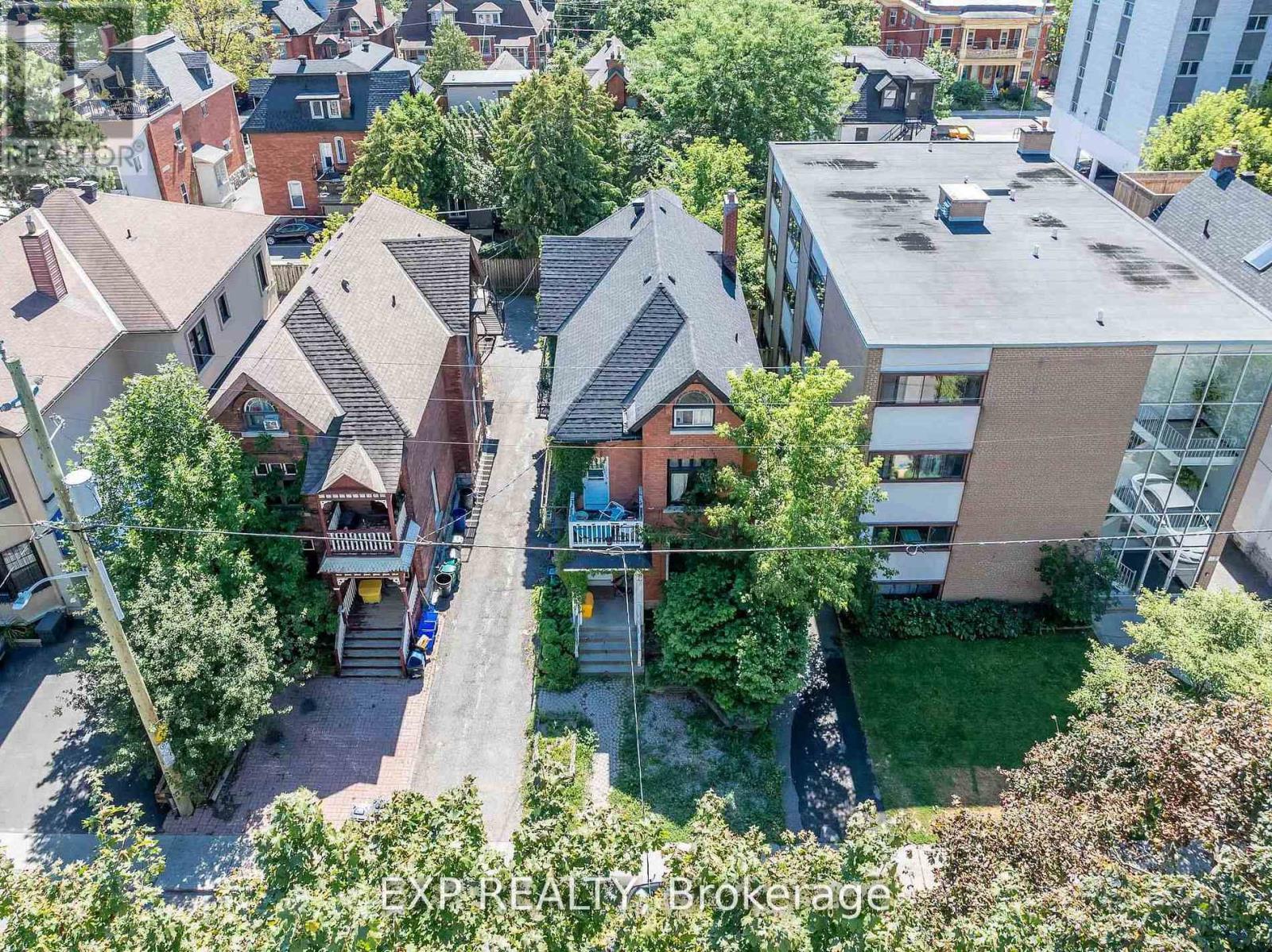 88 Maclaren Street, Ottawa, Ontario  K2P 0K6 - Photo 33 - X13494974