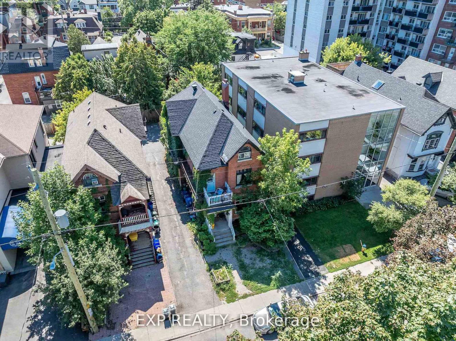 88 Maclaren Street, Ottawa, Ontario  K2P 0K6 - Photo 34 - X13494974