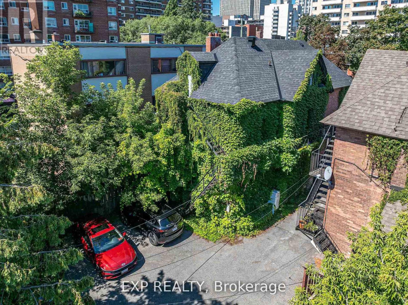 88 Maclaren Street, Ottawa, Ontario  K2P 0K6 - Photo 43 - X13494974