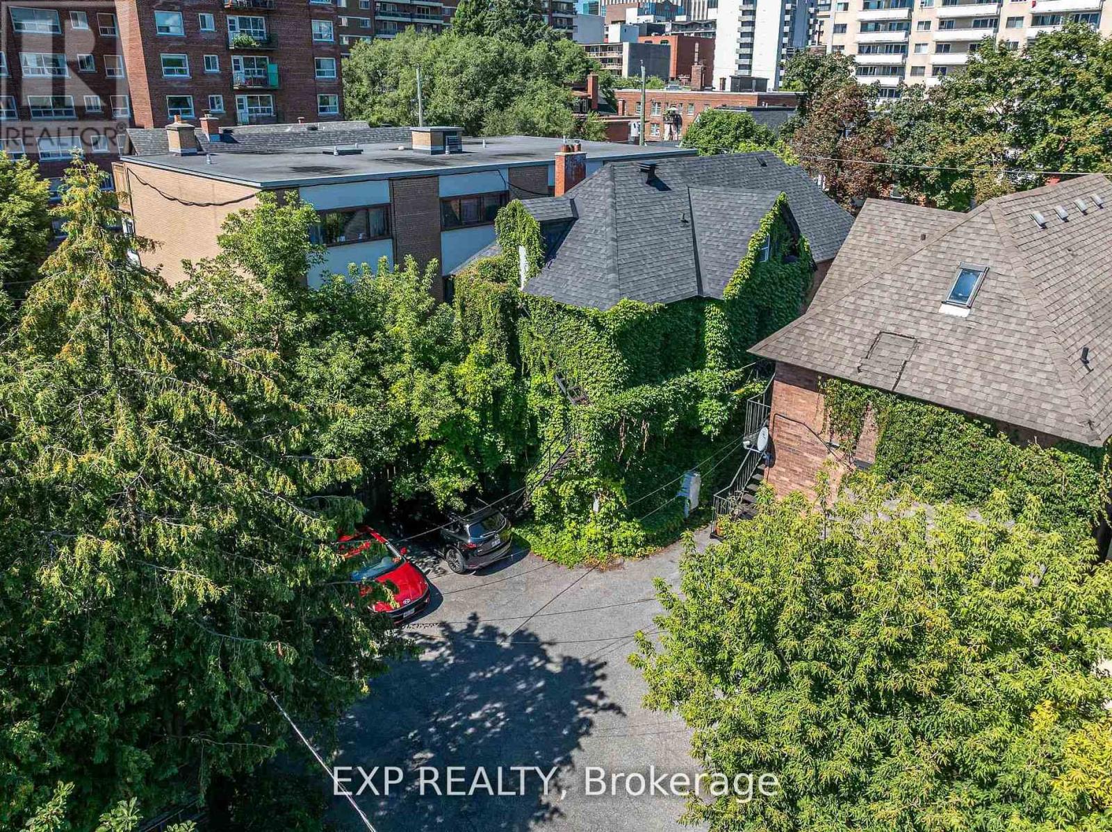 88 Maclaren Street, Ottawa, Ontario  K2P 0K6 - Photo 44 - X13494974