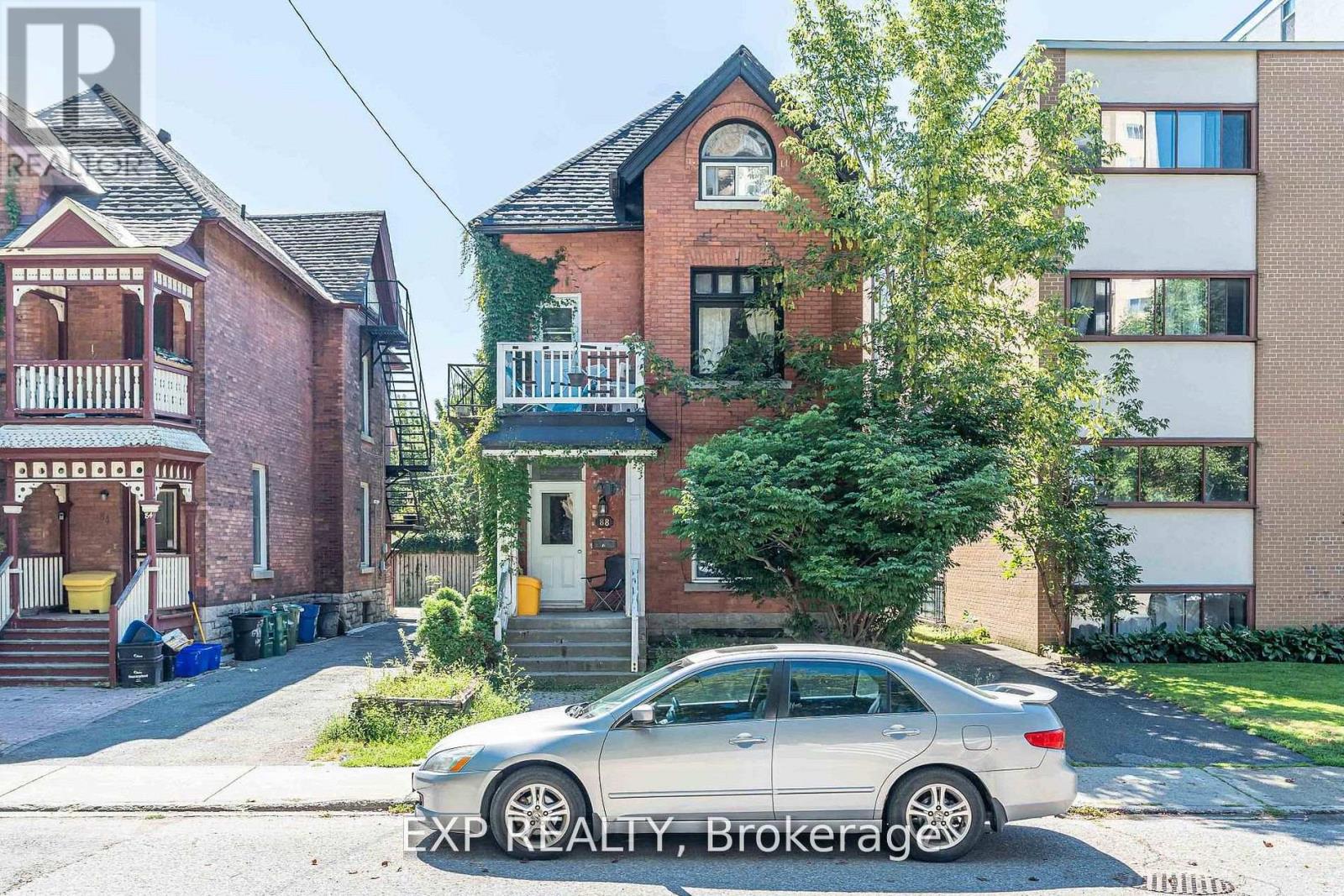 88 Maclaren Street, Ottawa, Ontario  K2P 0K6 - Photo 50 - X13494974