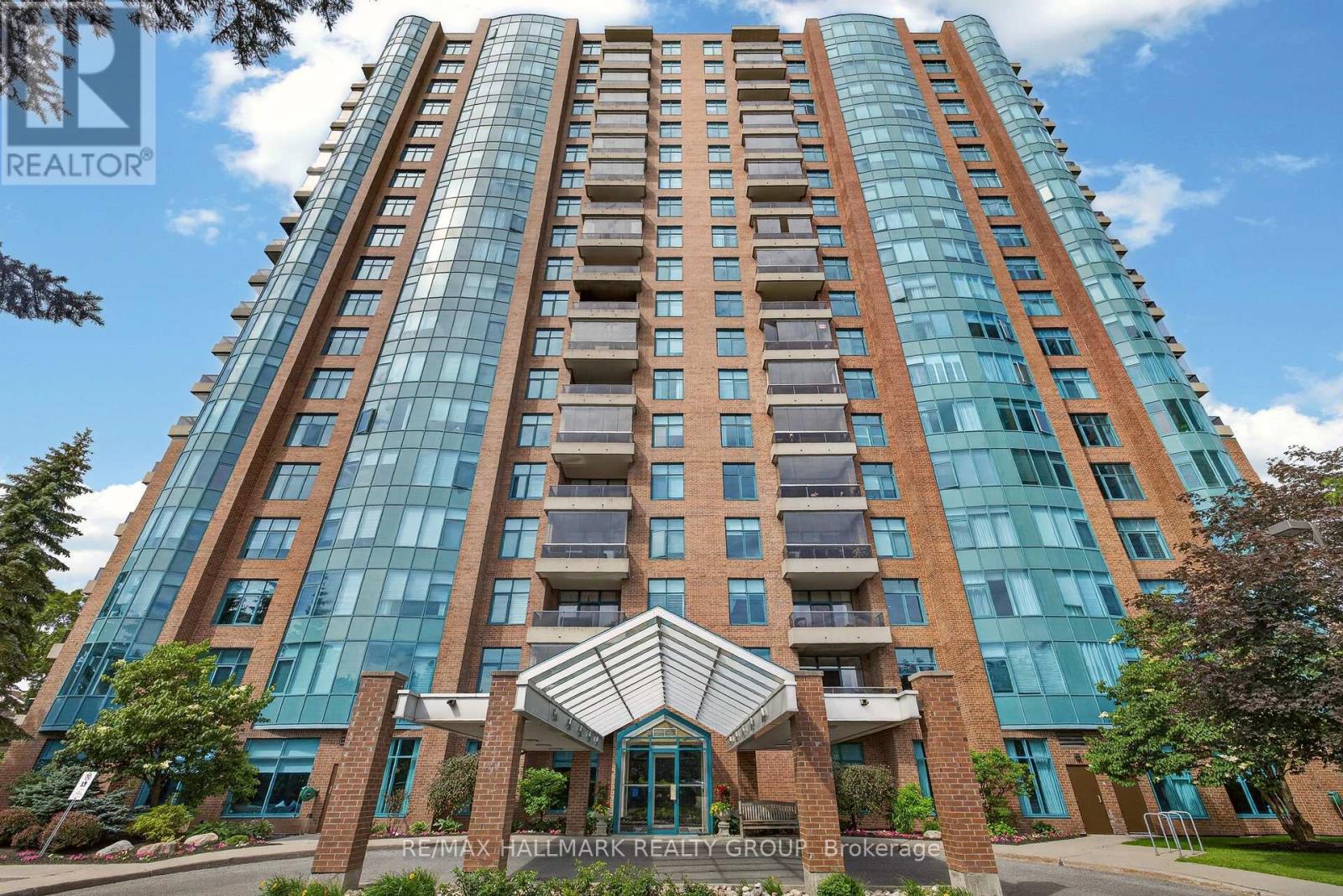 803 - 3590 Rivergate Way, Ottawa, Ontario  K1V 1V6 - Photo 1 - X13495046