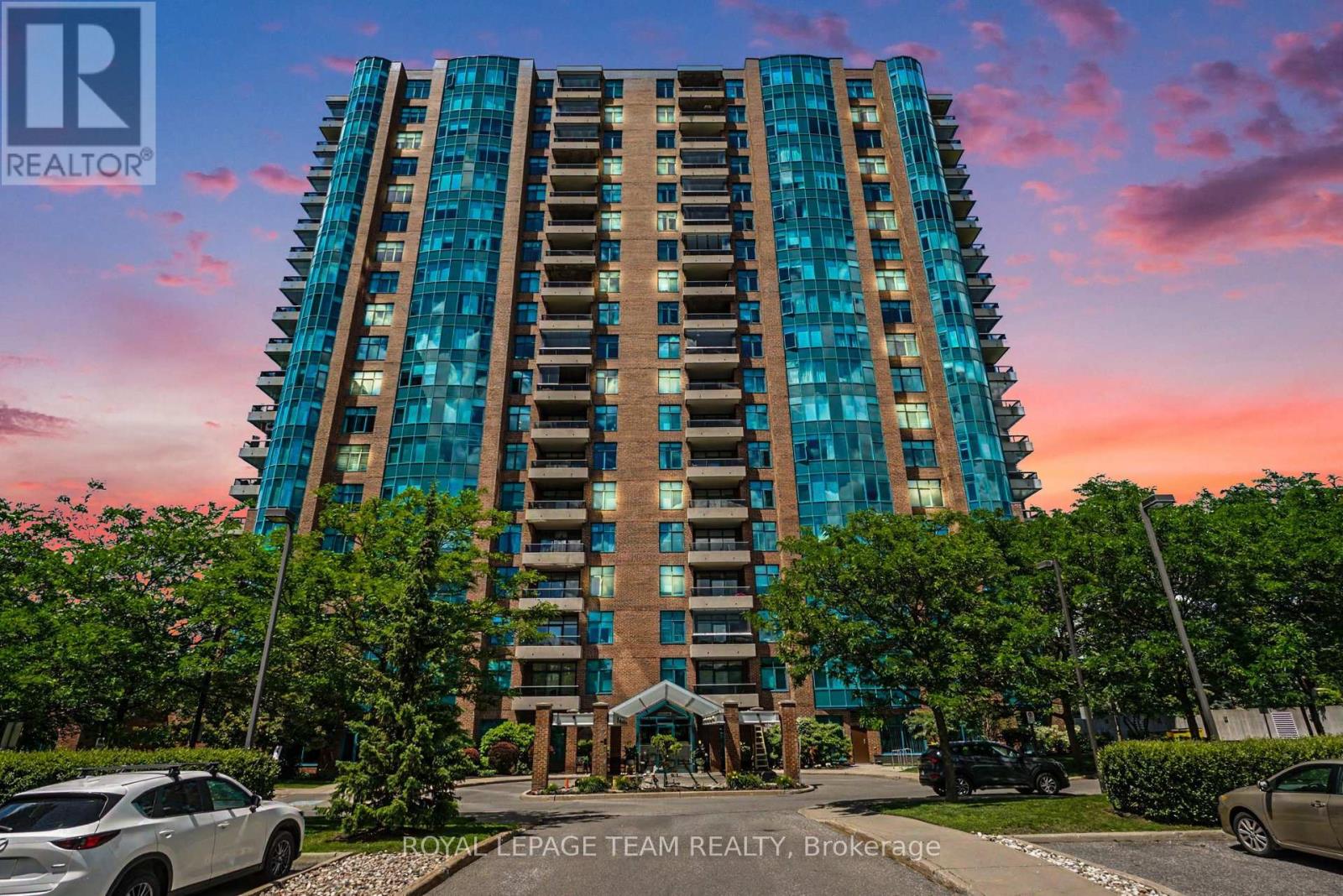 1506 - 3580 Rivergate Way, Ottawa, Ontario  K1V 1V5 - Photo 1 - X13495078