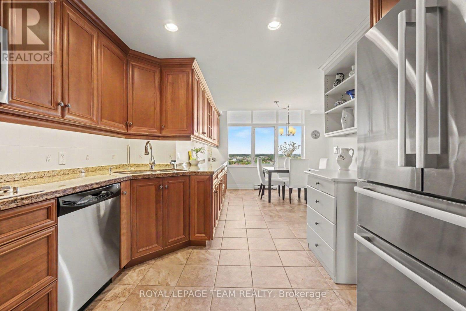 1506 - 3580 Rivergate Way, Ottawa, Ontario  K1V 1V5 - Photo 13 - X13495078