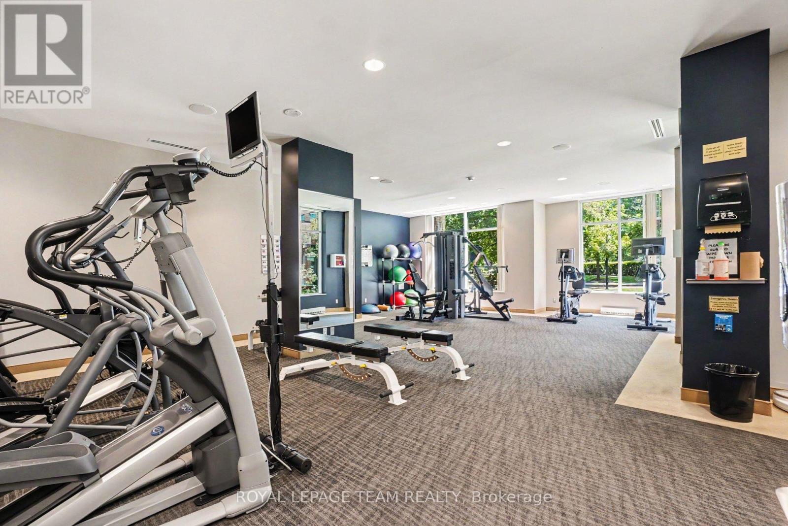 1506 - 3580 Rivergate Way, Ottawa, Ontario  K1V 1V5 - Photo 36 - X13495078