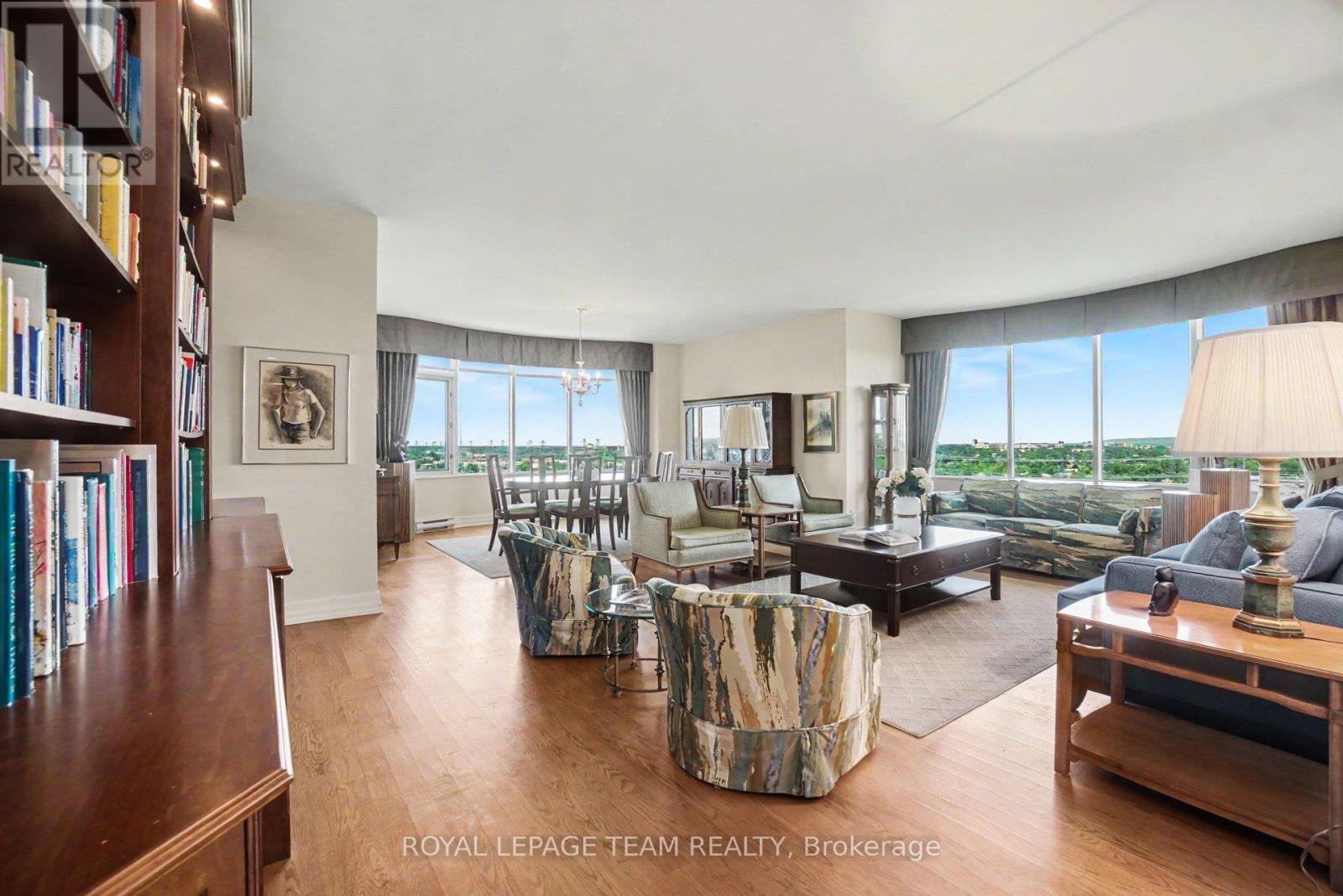 1506 - 3580 Rivergate Way, Ottawa, Ontario  K1V 1V5 - Photo 6 - X13495078