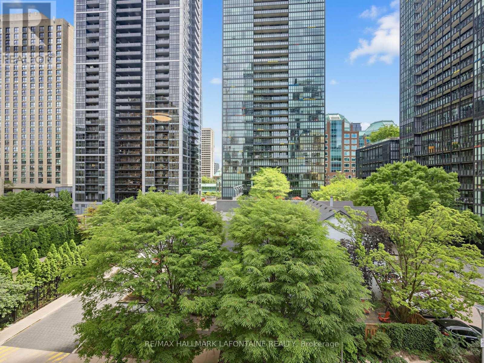 504 - 88 Charles Street E, Toronto, Ontario  M4Y 2W7 - Photo 26 - C13495222