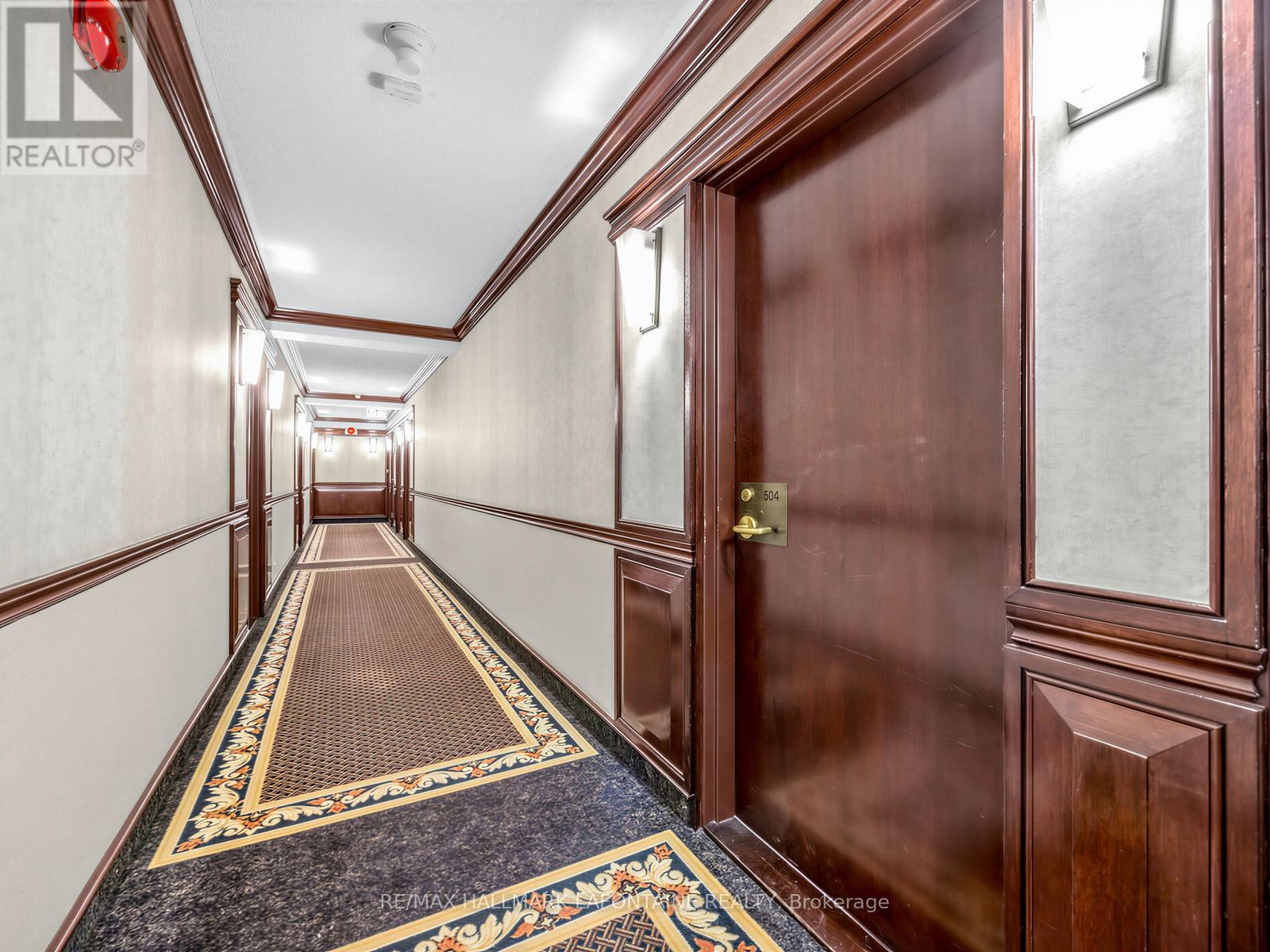 504 - 88 Charles Street E, Toronto, Ontario  M4Y 2W7 - Photo 4 - C13495222
