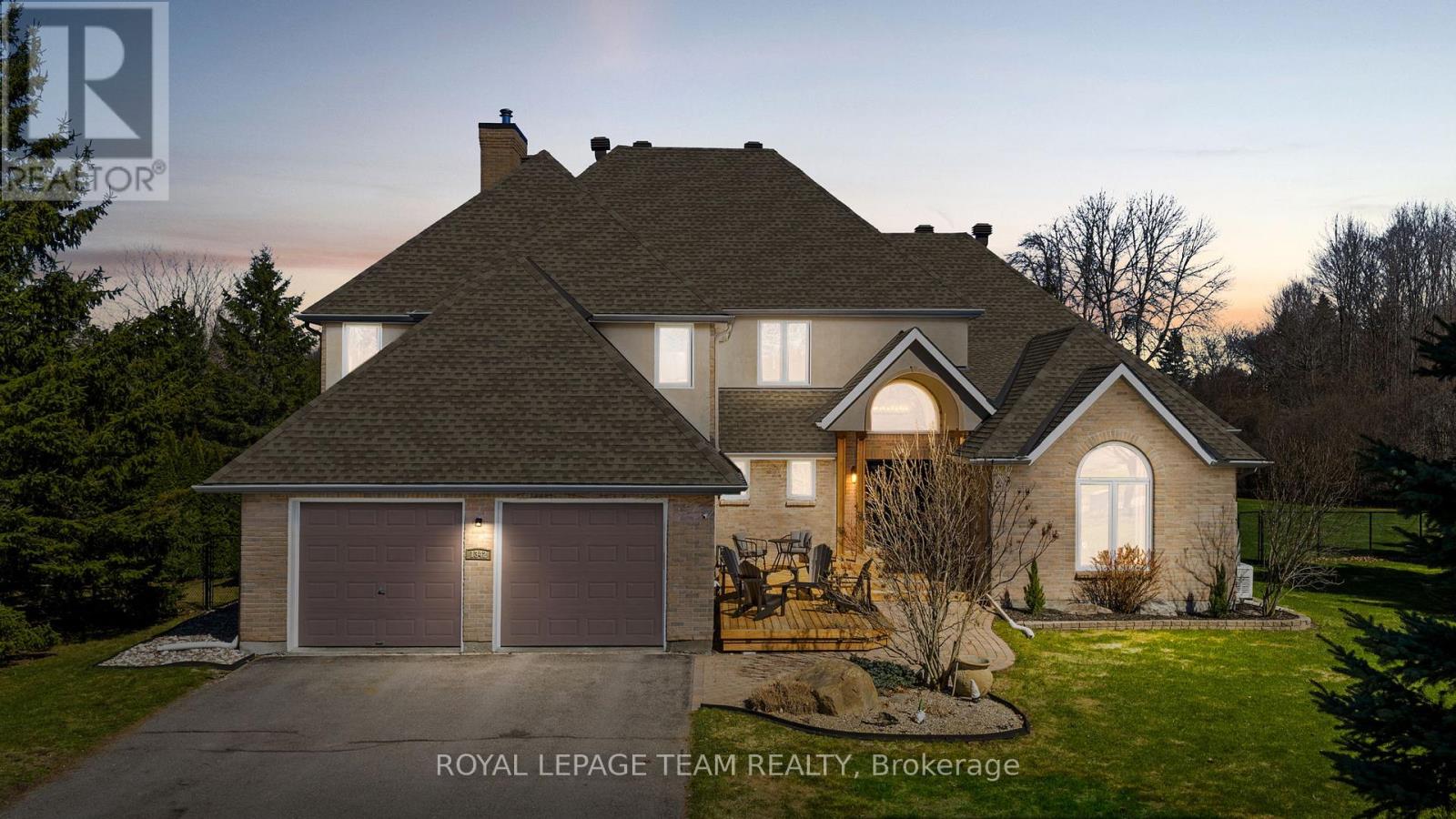 1342 Revell Drive, Ottawa, Ontario  K4M 1K8 - Photo 2 - X13495244