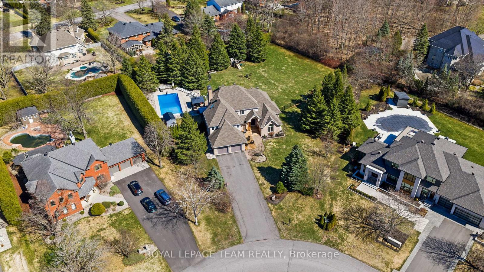 1342 Revell Drive, Ottawa, Ontario  K4M 1K8 - Photo 3 - X13495244