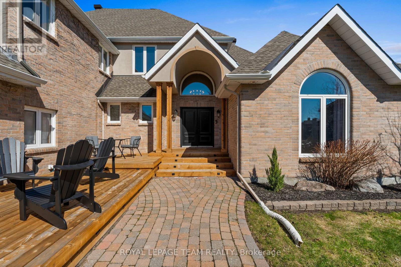 1342 Revell Drive, Ottawa, Ontario  K4M 1K8 - Photo 5 - X13495244