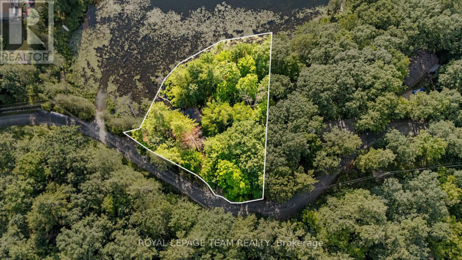 00 Little Silver Lake Road, Tay Valley, Ontario  K0H 2B0 - Photo 1 - X13495328