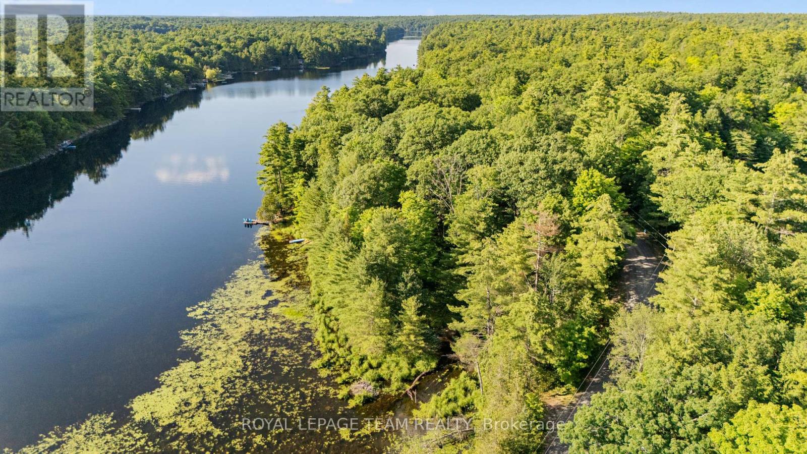 00 Little Silver Lake Road, Tay Valley, Ontario  K0H 2B0 - Photo 3 - X13495328