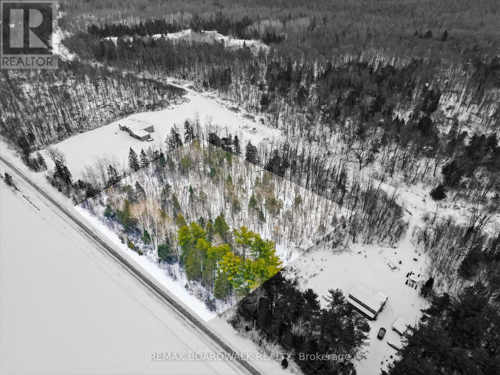 Lot 69 Drummond Concession 5b Road, Drummond/north Elmsley, Ontario  K7H 3C8 - Photo 10 - X13495350
