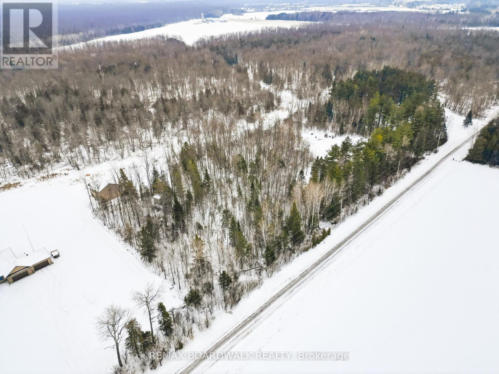 Lot 69 Drummond Concession 5b Road, Drummond/north Elmsley, Ontario  K7H 3C8 - Photo 2 - X13495350