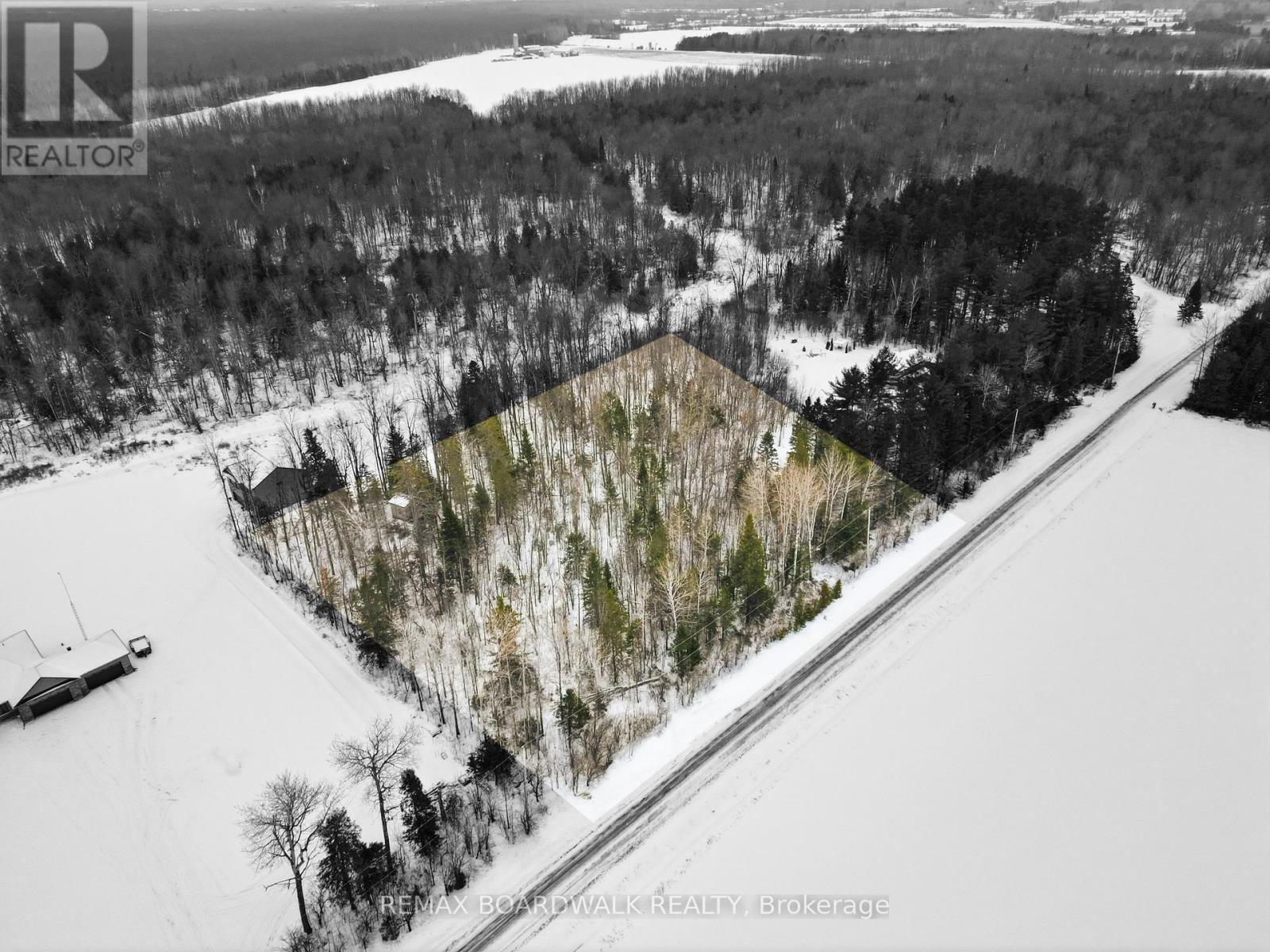 Lot 69 Drummond Concession 5b Road, Drummond/north Elmsley, Ontario  K7H 3C8 - Photo 3 - X13495350