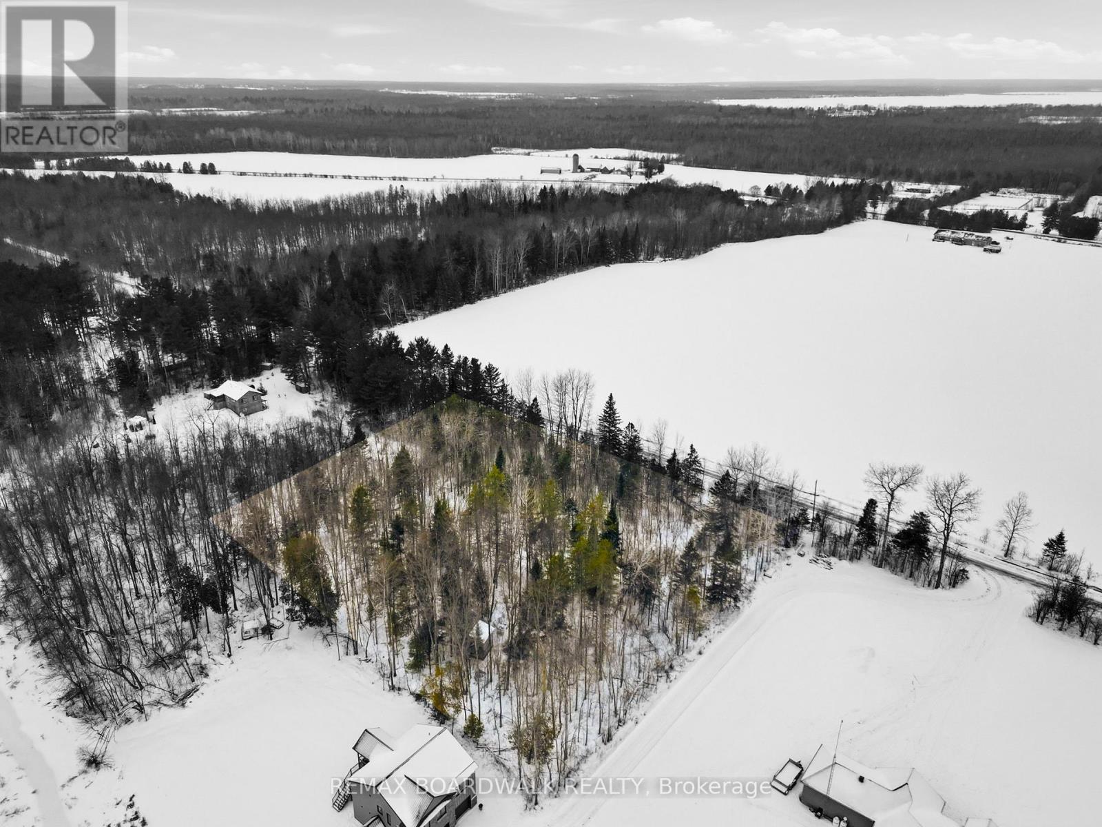 Lot 69 Drummond Concession 5b Road, Drummond/north Elmsley, Ontario  K7H 3C8 - Photo 4 - X13495350