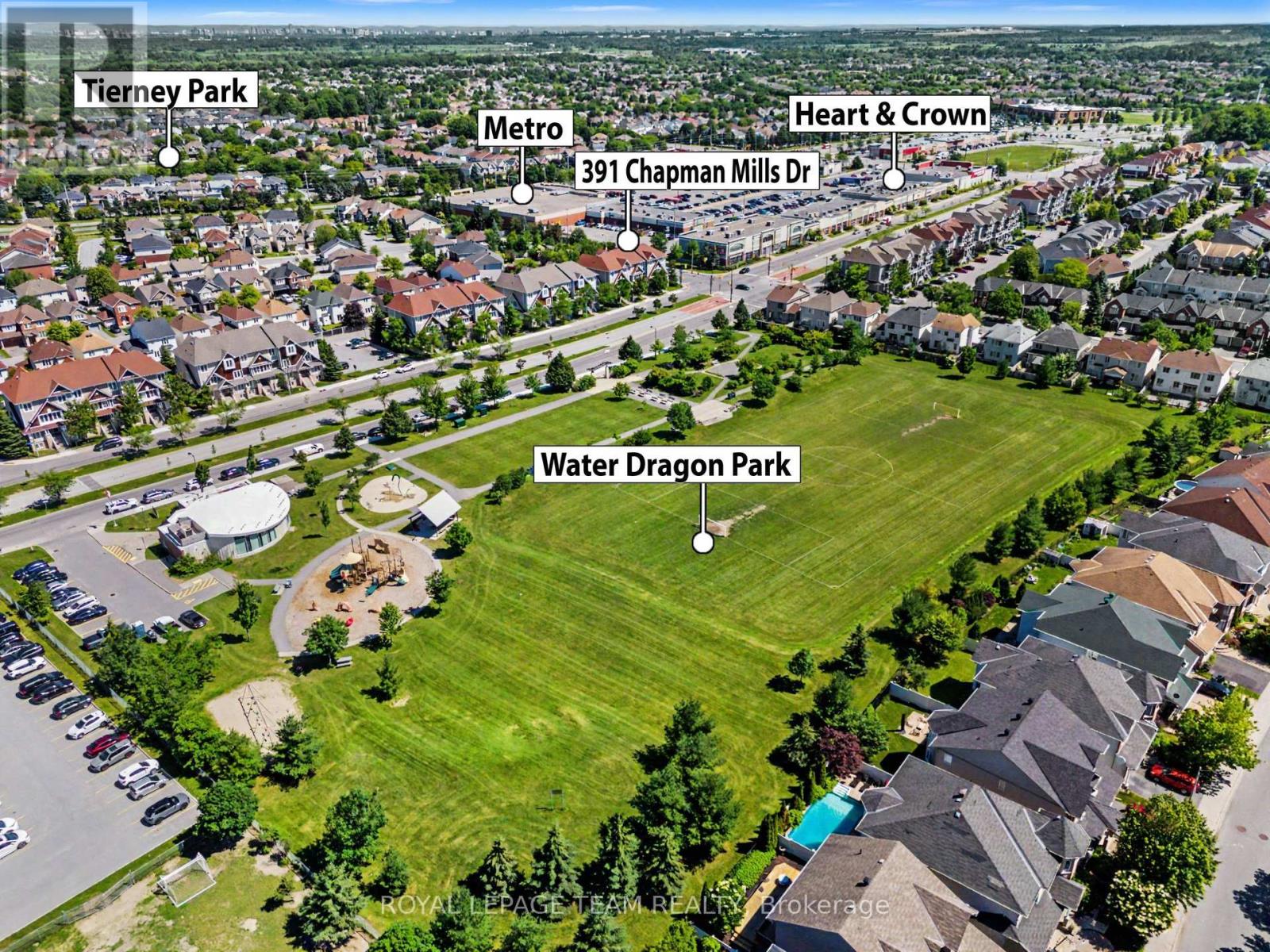 A - 391 Chapman Mills Drive, Ottawa, Ontario  K2J 0M7 - Photo 19 - X13495358