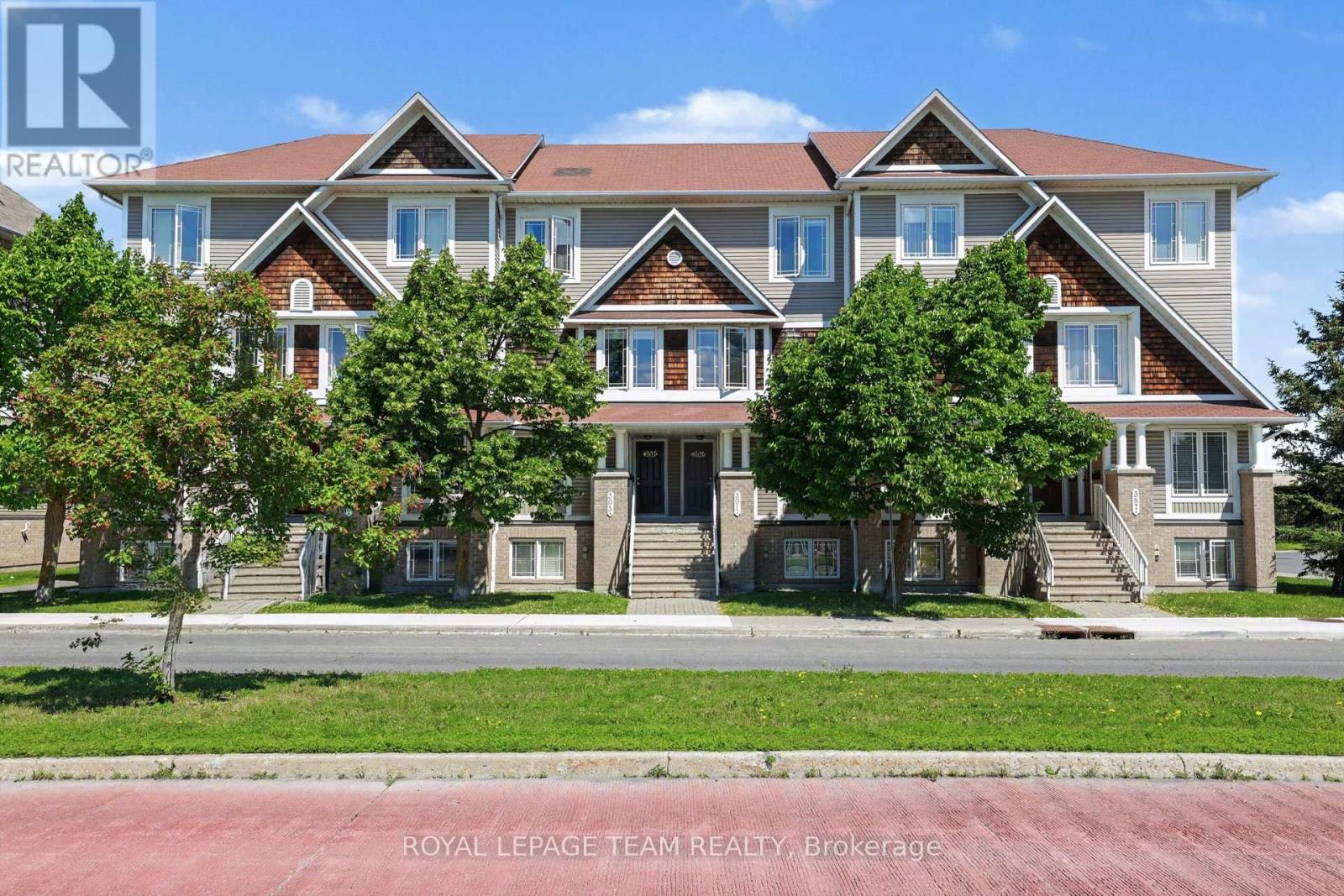 A - 391 Chapman Mills Drive, Ottawa, Ontario  K2J 0M7 - Photo 3 - X13495358