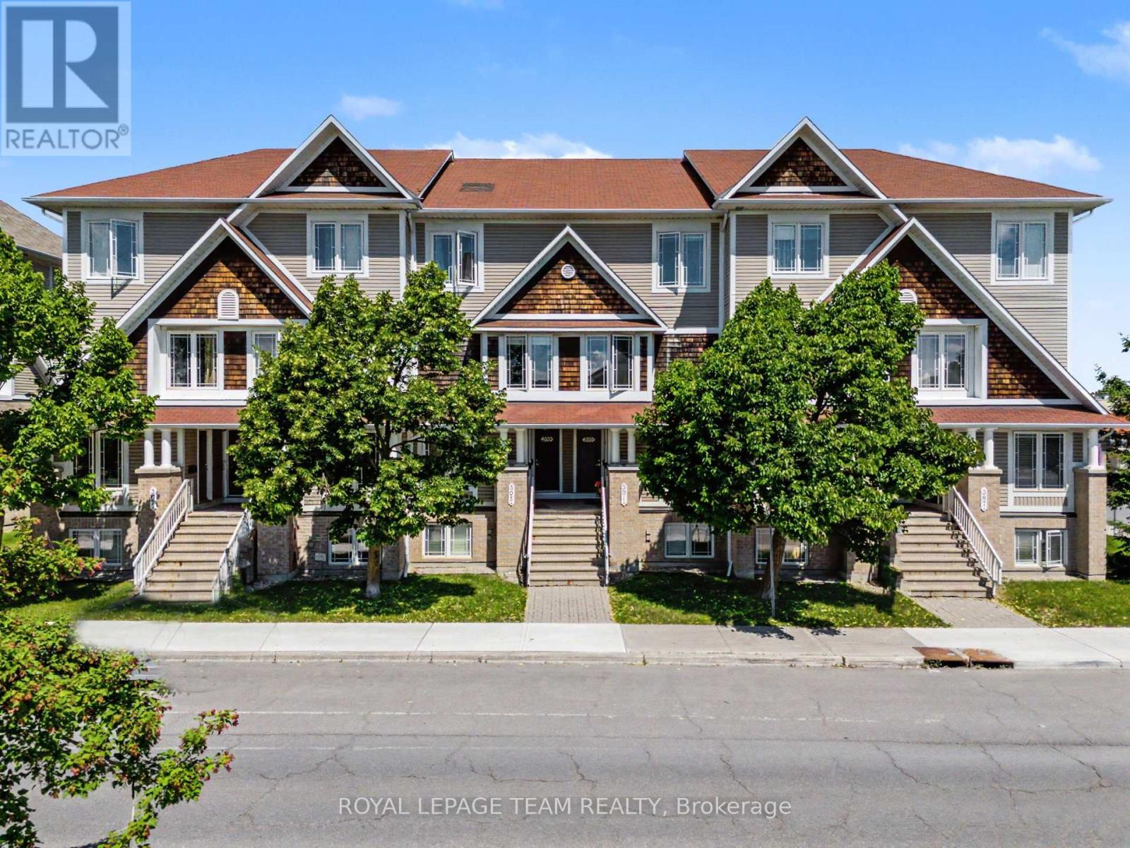 A - 391 Chapman Mills Drive, Ottawa, Ontario  K2J 0M7 - Photo 4 - X13495358