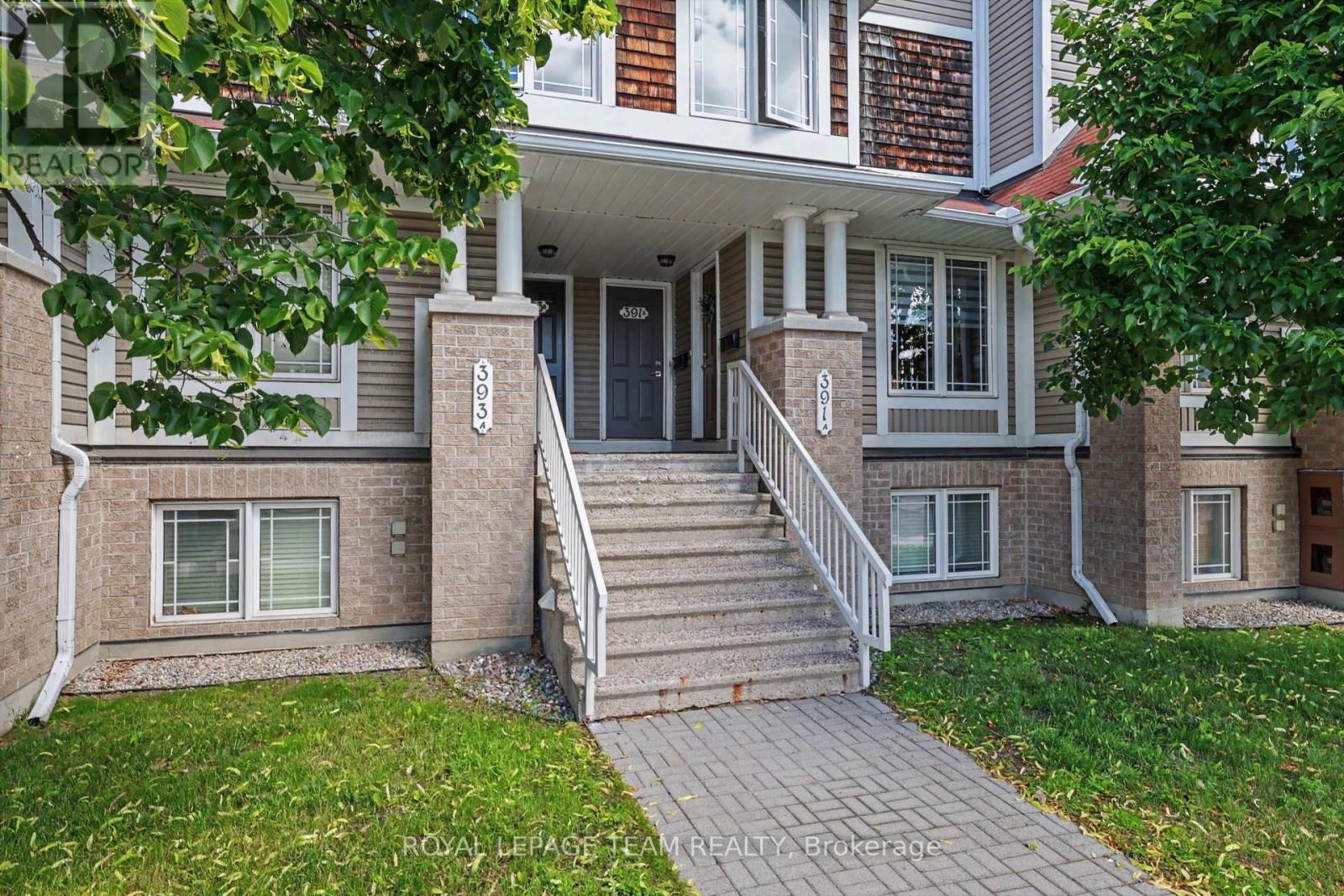 A - 391 Chapman Mills Drive, Ottawa, Ontario  K2J 0M7 - Photo 6 - X13495358