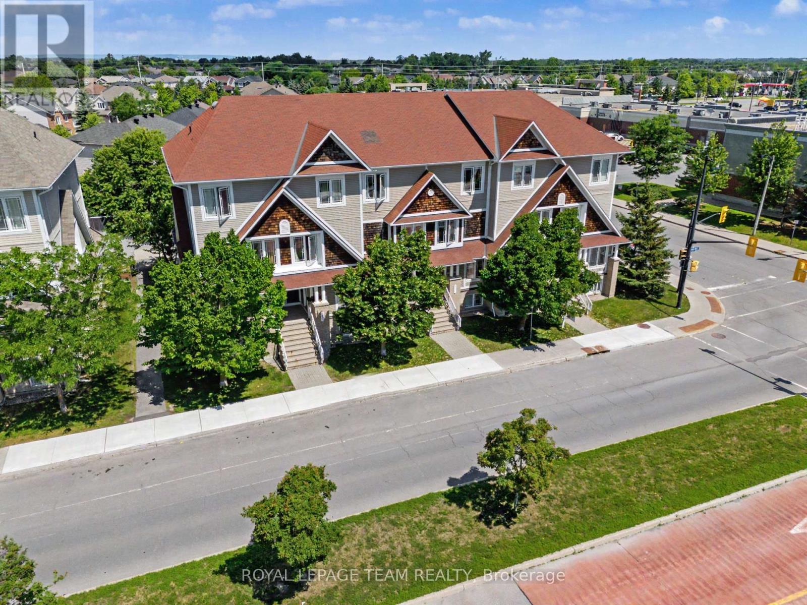 A - 391 Chapman Mills Drive, Ottawa, Ontario  K2J 0M7 - Photo 8 - X13495358